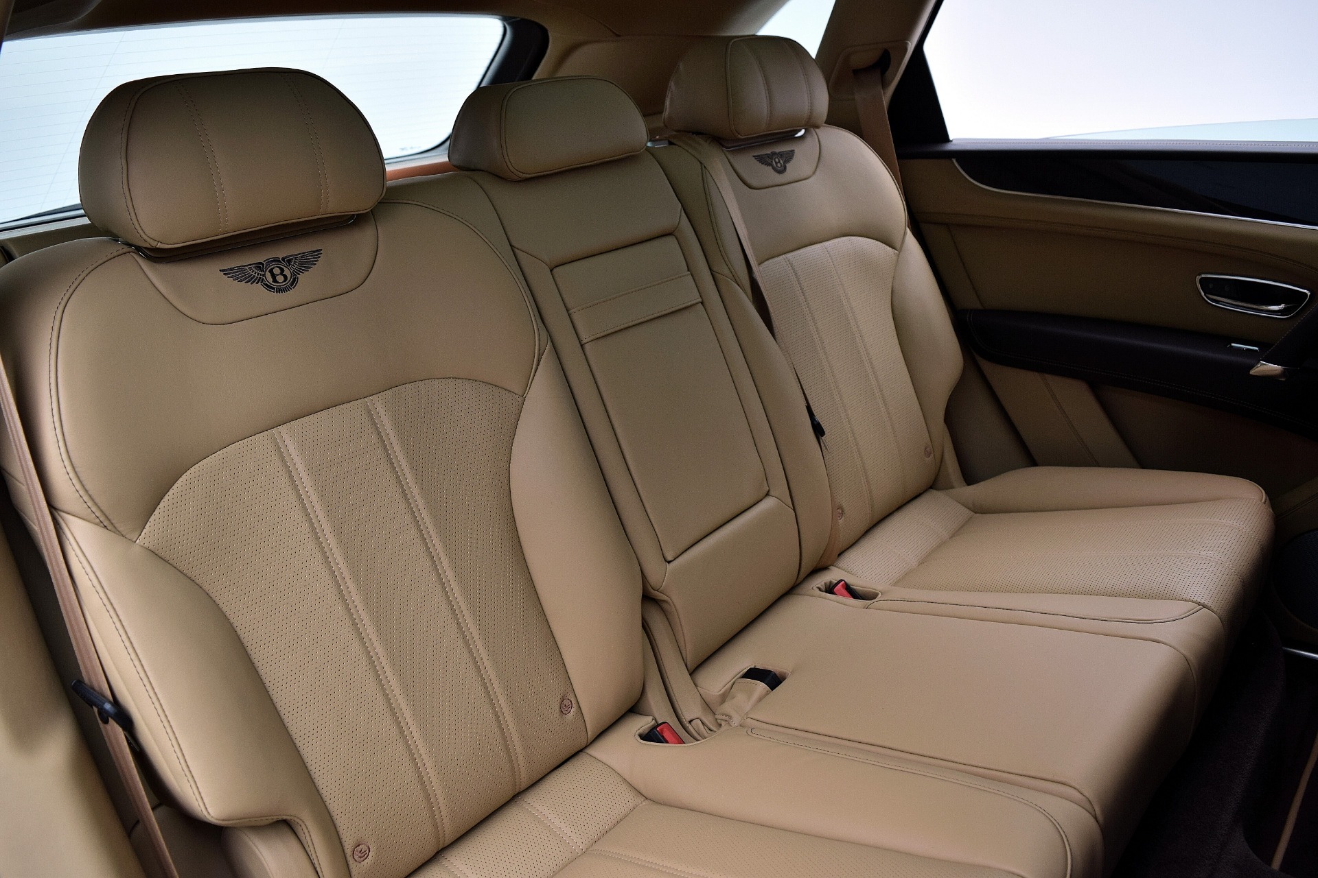 Used 2020 Bentley Bentayga V8 / LEASE OPTIONS AVAILABLE | St. Petersburg, FL