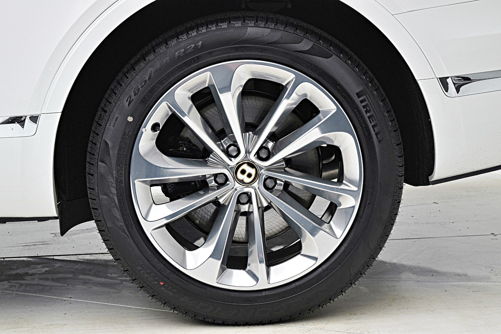 Used 2020 Bentley Bentayga V8 / LEASE OPTIONS AVAILABLE | St. Petersburg, FL