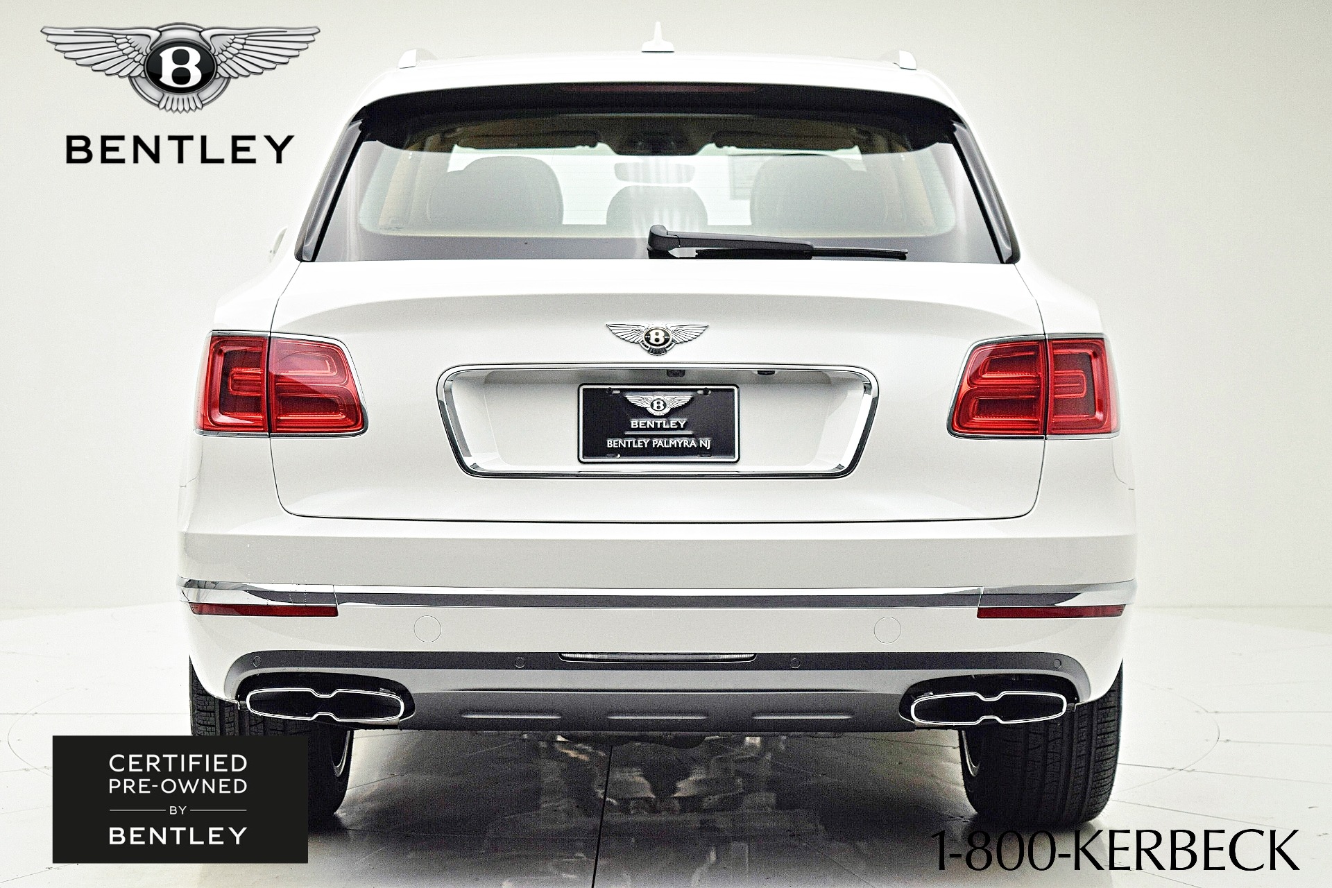 Used 2020 Bentley Bentayga V8 / LEASE OPTIONS AVAILABLE | St. Petersburg, FL