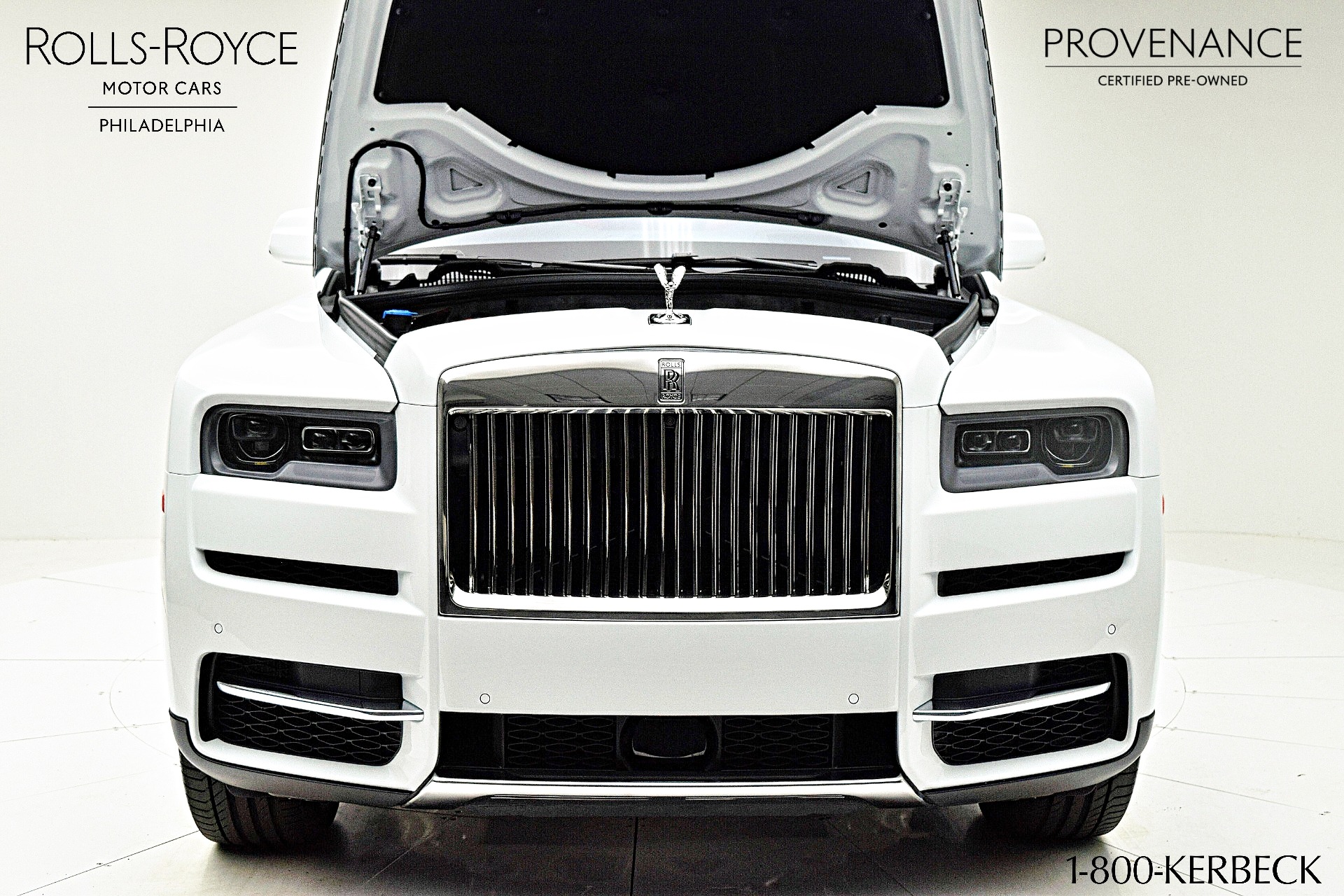 Used 2020 Rolls-Royce Cullinan / LEASE OPTIONS AVAILABLE | St. Petersburg, FL