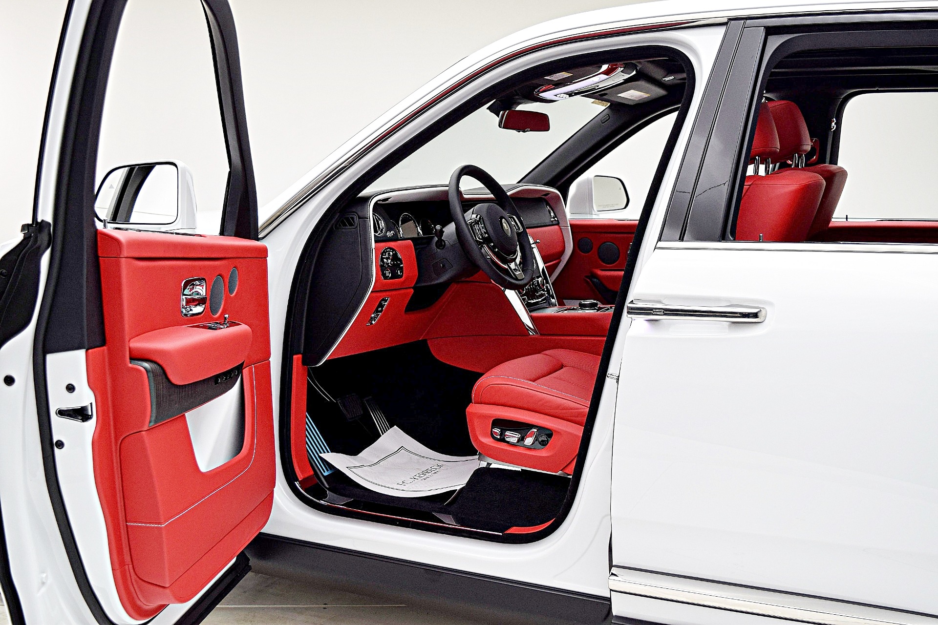Used 2020 Rolls-Royce Cullinan / LEASE OPTIONS AVAILABLE | St. Petersburg, FL