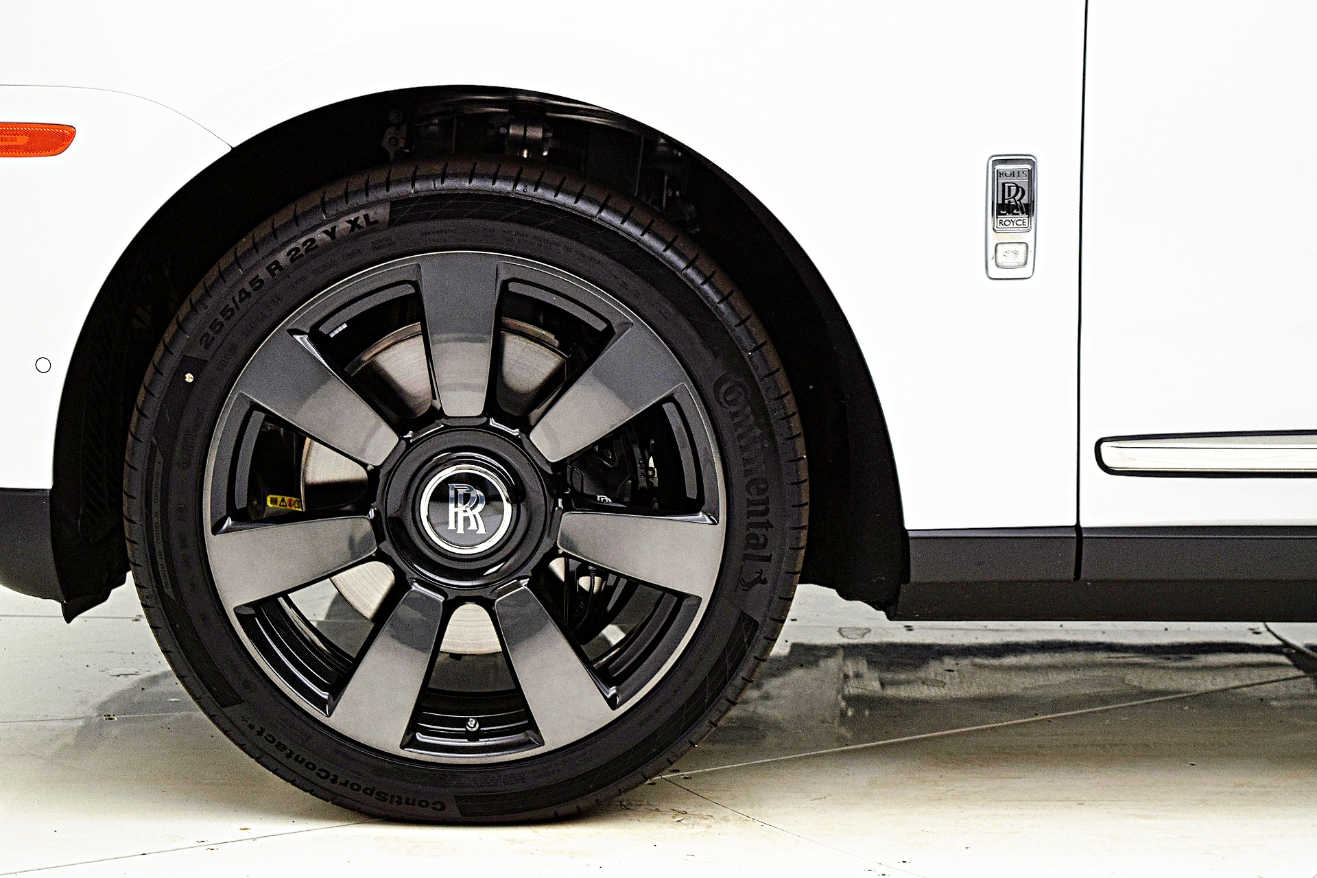 Used 2020 Rolls-Royce Cullinan / LEASE OPTIONS AVAILABLE | St. Petersburg, FL