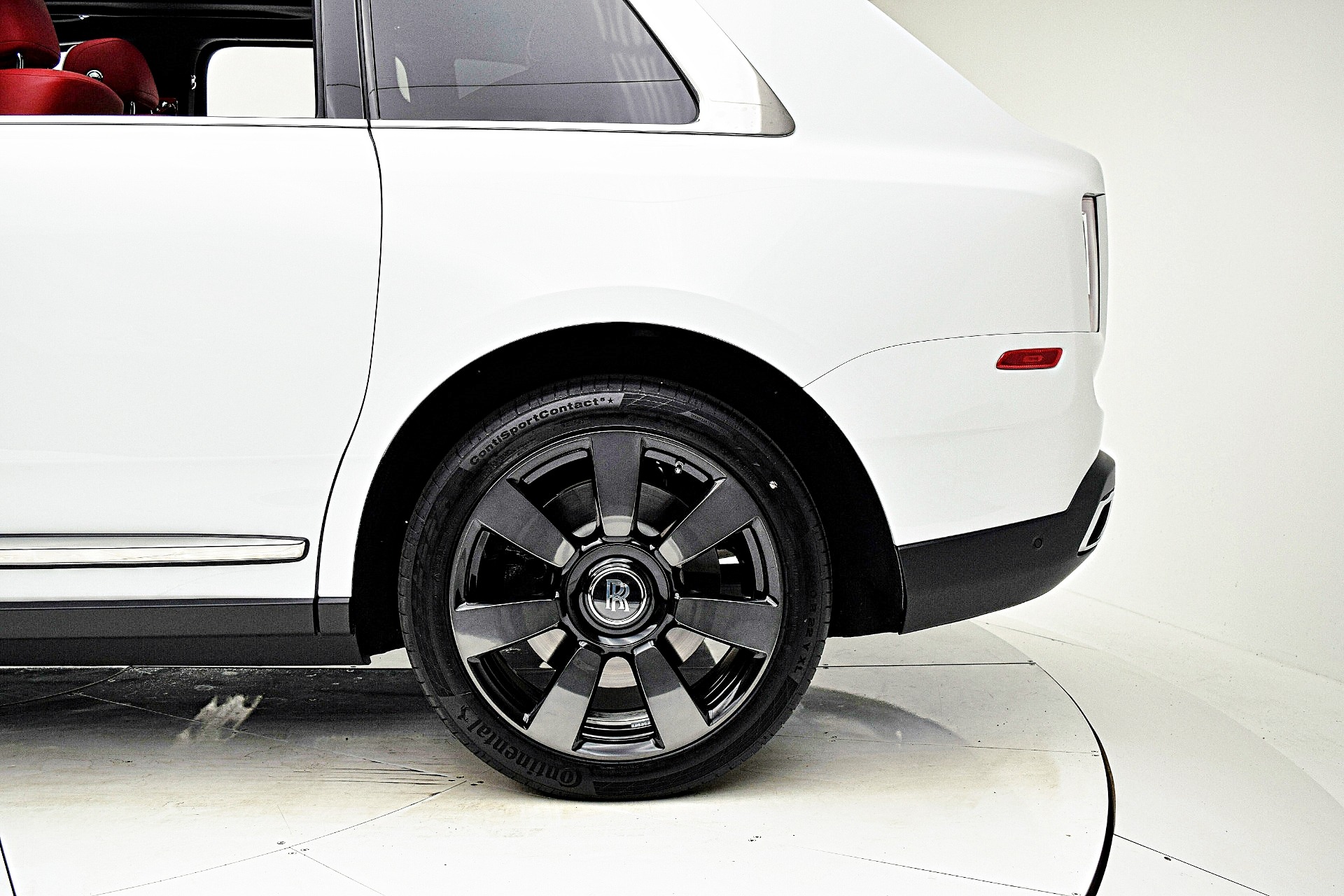 Used 2020 Rolls-Royce Cullinan / LEASE OPTIONS AVAILABLE | St. Petersburg, FL