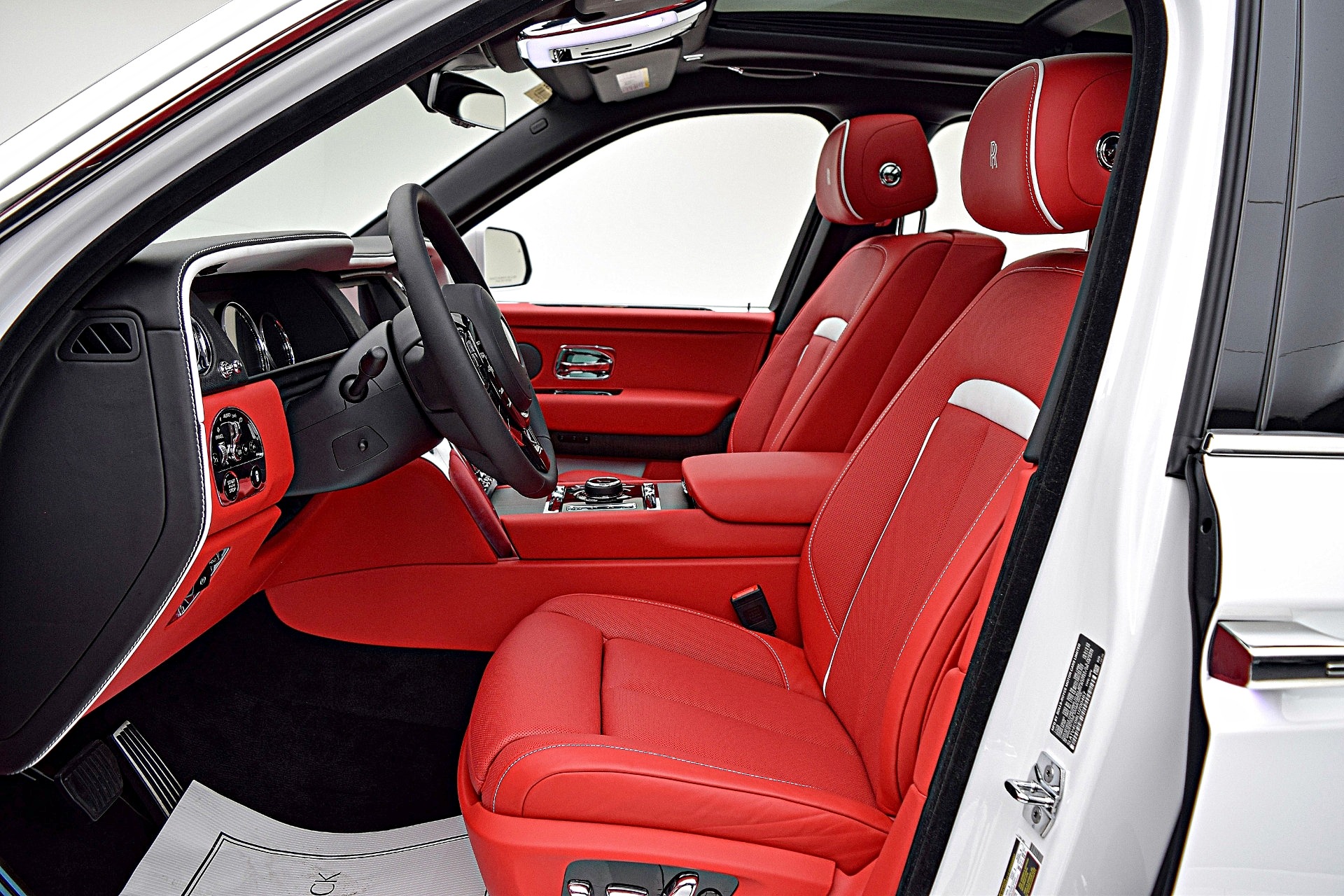 Used 2020 Rolls-Royce Cullinan / LEASE OPTIONS AVAILABLE | St. Petersburg, FL
