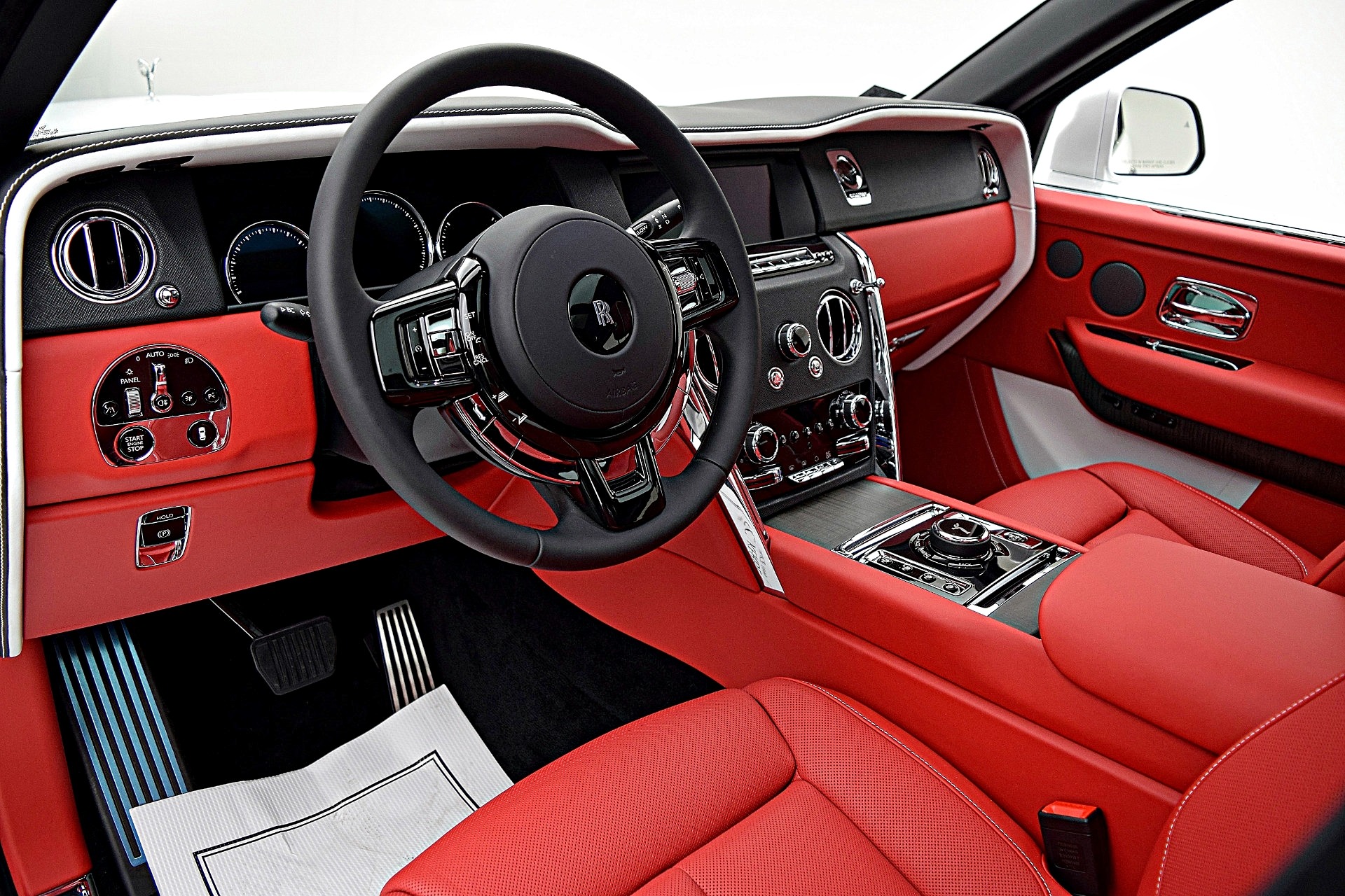 Used 2020 Rolls-Royce Cullinan / LEASE OPTIONS AVAILABLE | St. Petersburg, FL