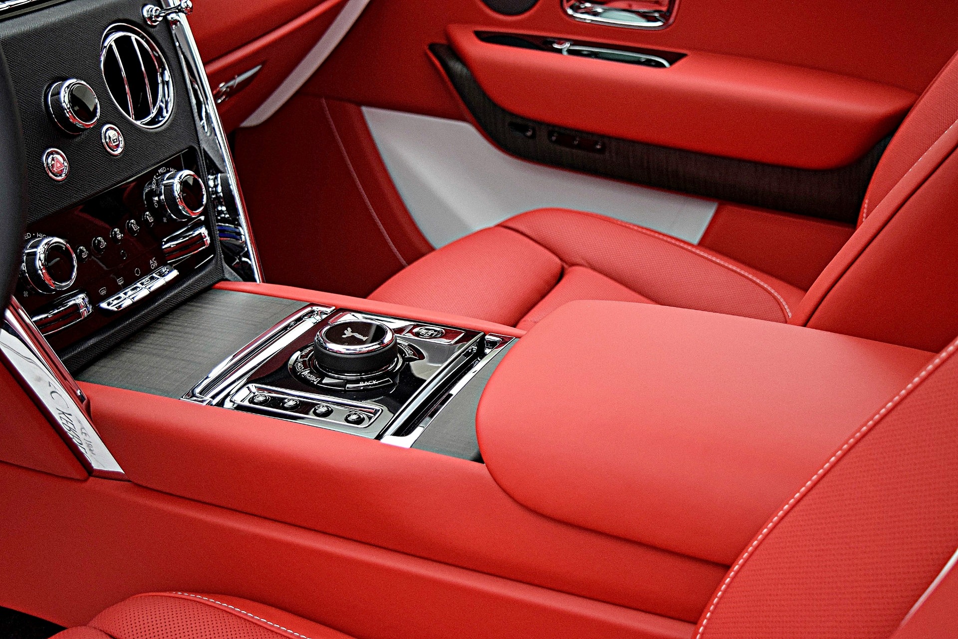 Used 2020 Rolls-Royce Cullinan / LEASE OPTIONS AVAILABLE | St. Petersburg, FL