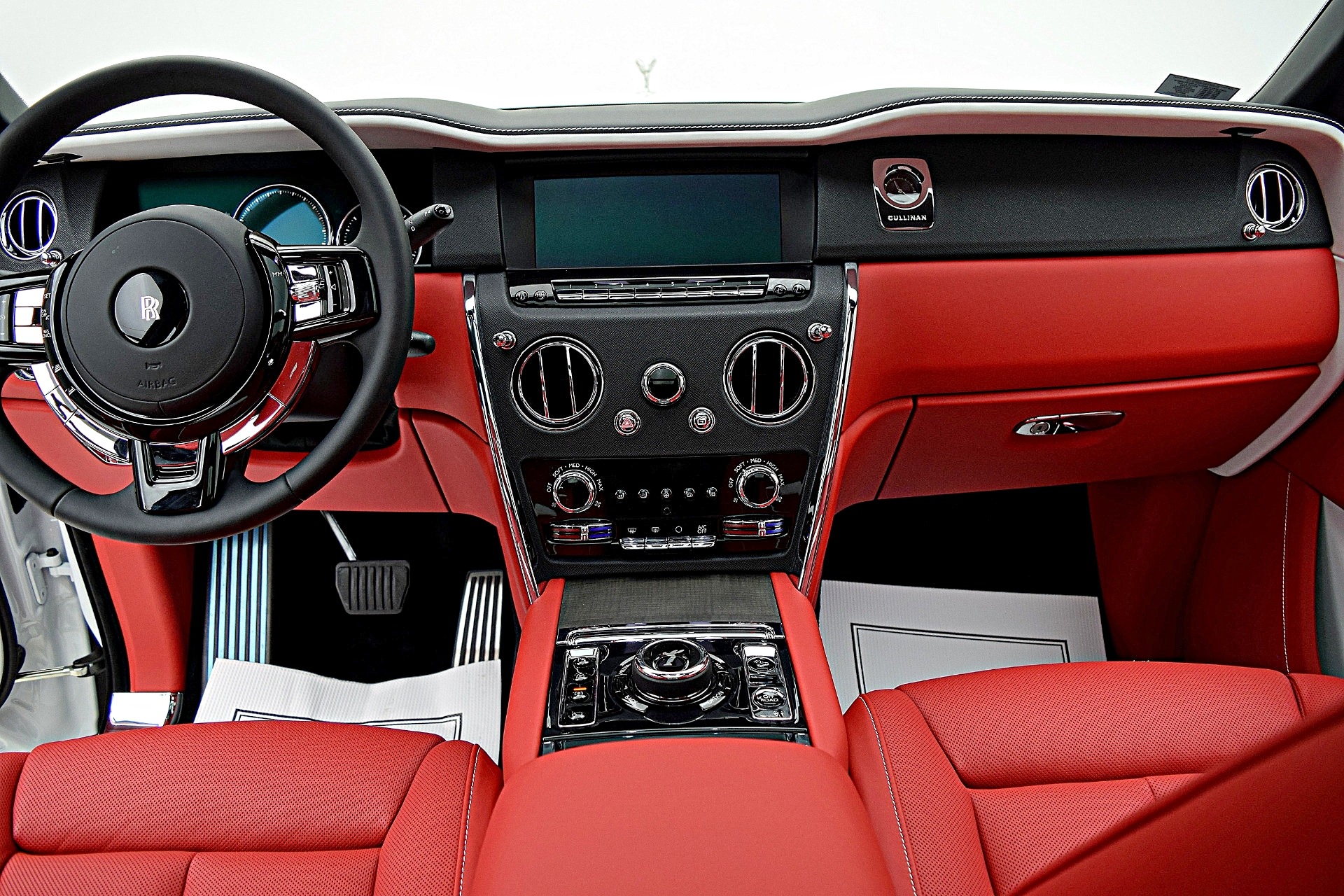 Used 2020 Rolls-Royce Cullinan / LEASE OPTIONS AVAILABLE | St. Petersburg, FL