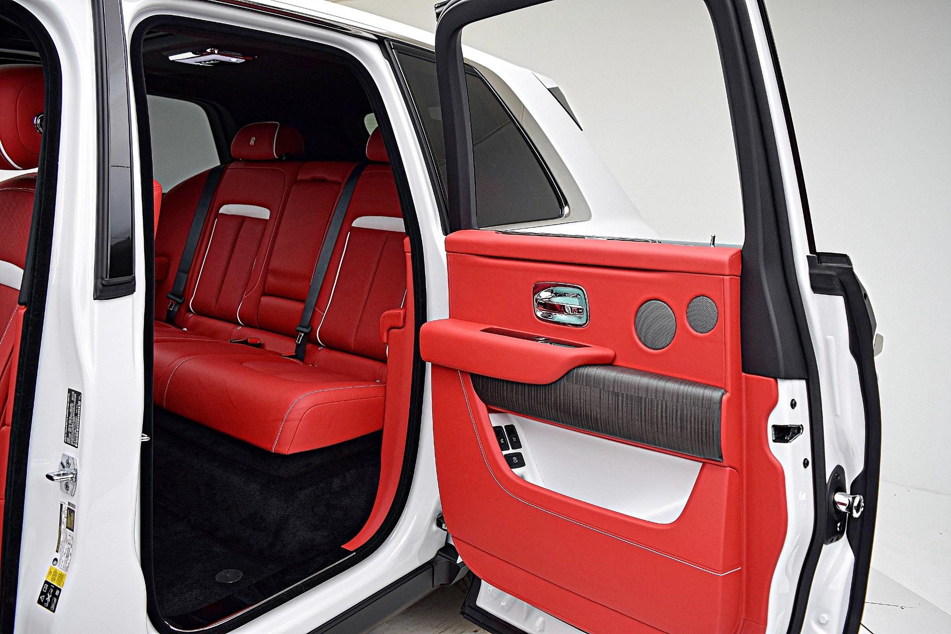 Used 2020 Rolls-Royce Cullinan / LEASE OPTIONS AVAILABLE | St. Petersburg, FL