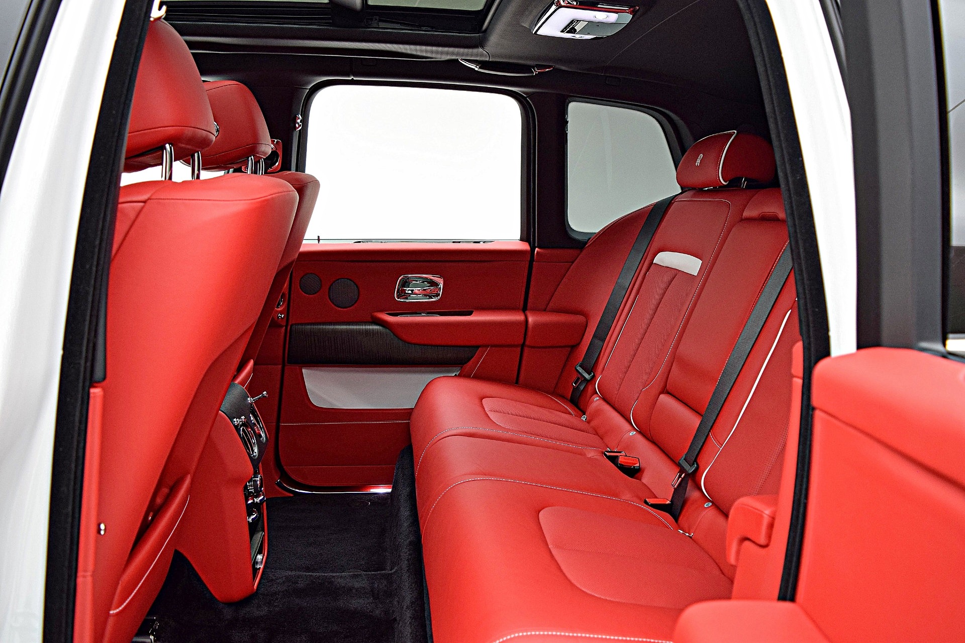 Used 2020 Rolls-Royce Cullinan / LEASE OPTIONS AVAILABLE | St. Petersburg, FL