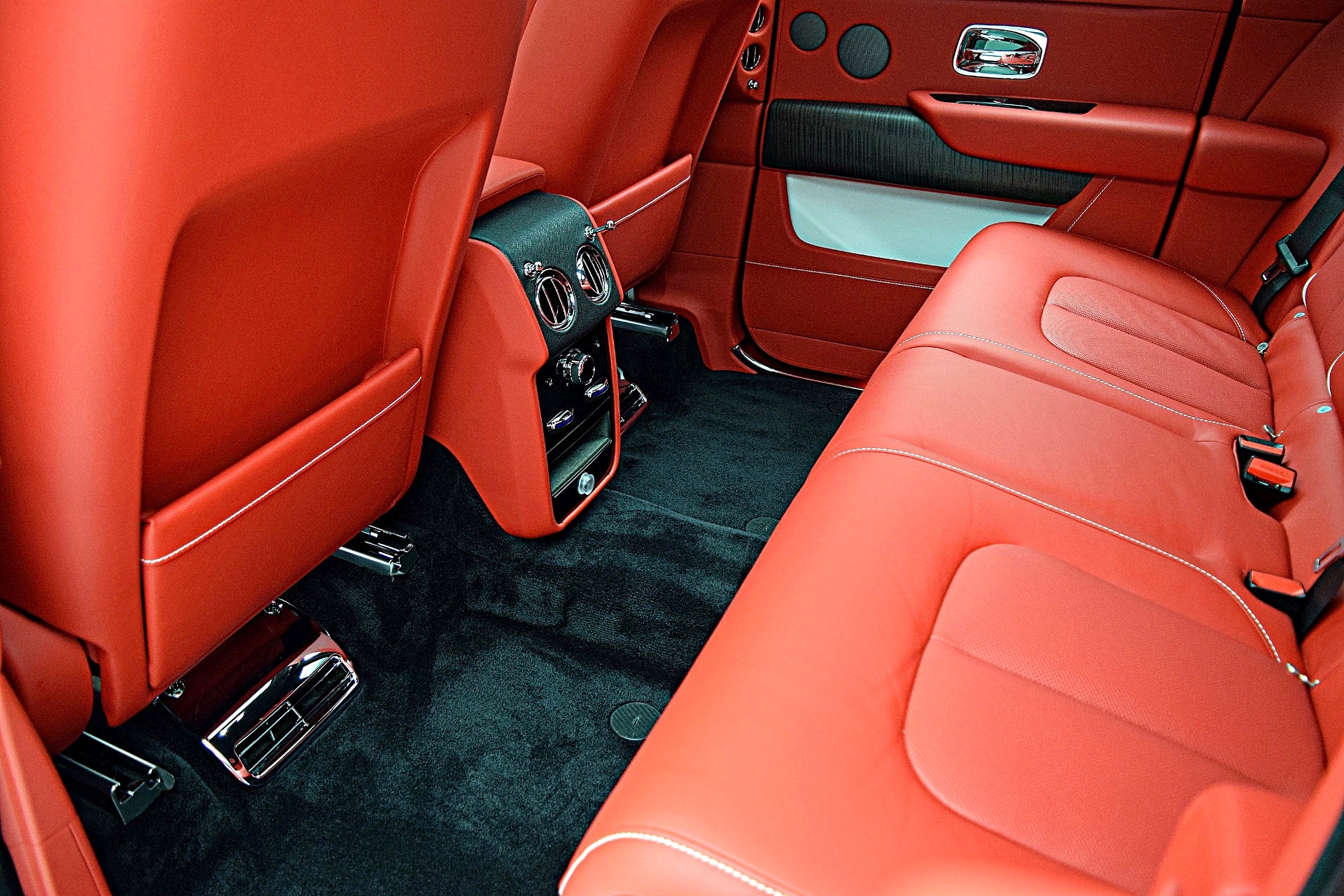 Used 2020 Rolls-Royce Cullinan / LEASE OPTIONS AVAILABLE | St. Petersburg, FL