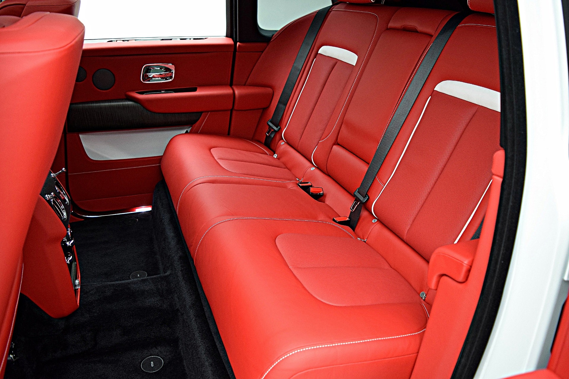 Used 2020 Rolls-Royce Cullinan / LEASE OPTIONS AVAILABLE | St. Petersburg, FL