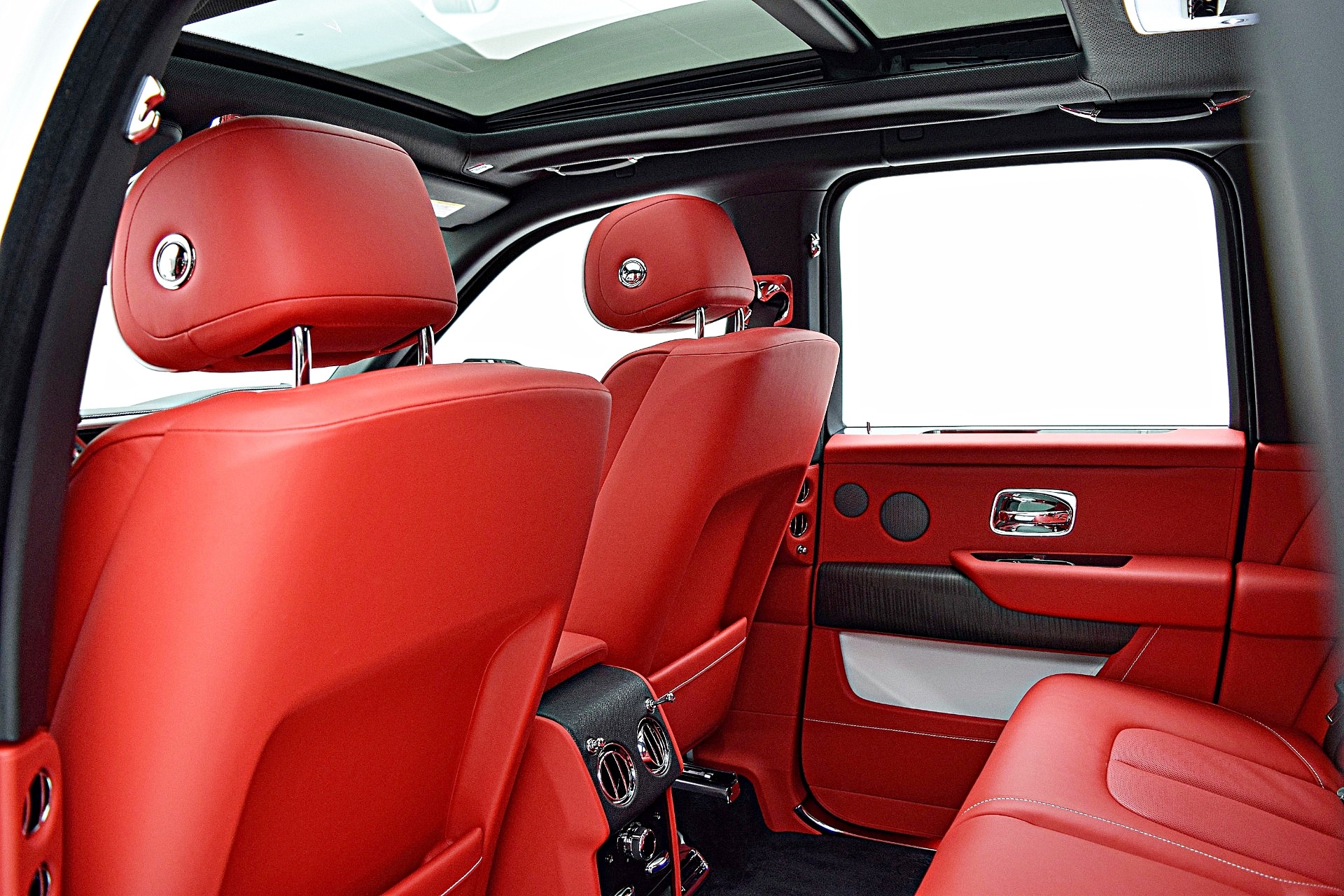 Used 2020 Rolls-Royce Cullinan / LEASE OPTIONS AVAILABLE | St. Petersburg, FL