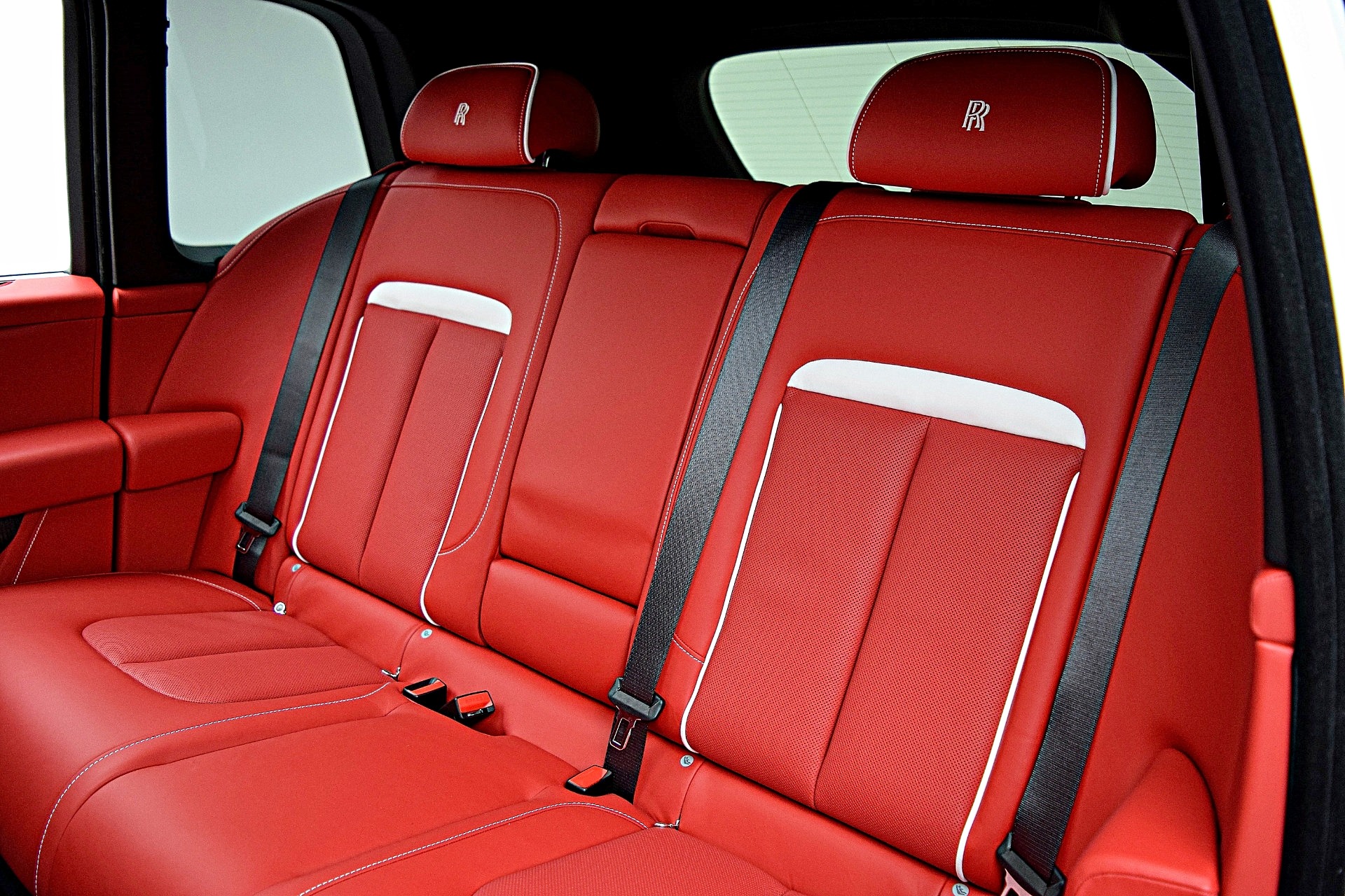 Used 2020 Rolls-Royce Cullinan / LEASE OPTIONS AVAILABLE | St. Petersburg, FL