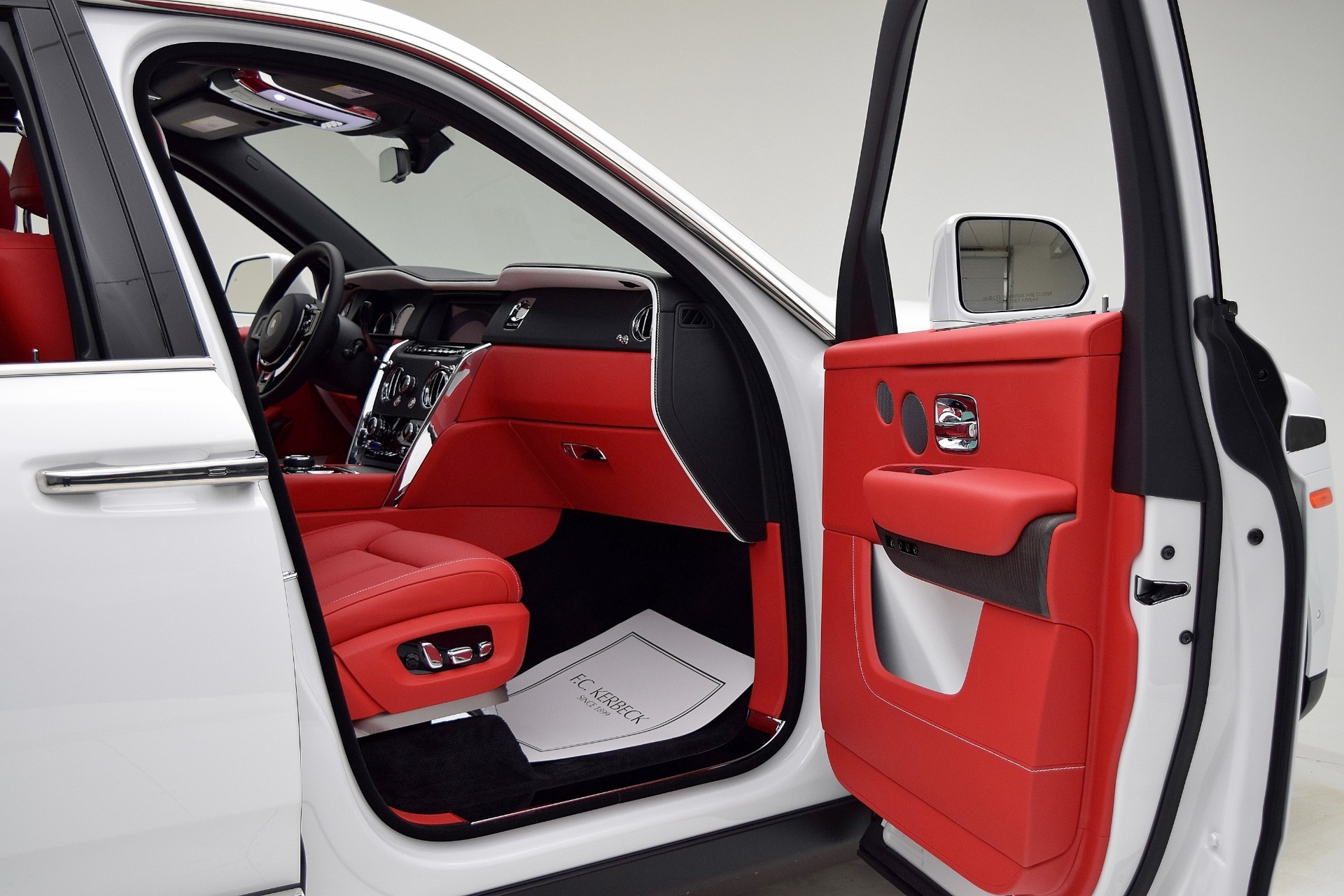 Used 2020 Rolls-Royce Cullinan / LEASE OPTIONS AVAILABLE | St. Petersburg, FL