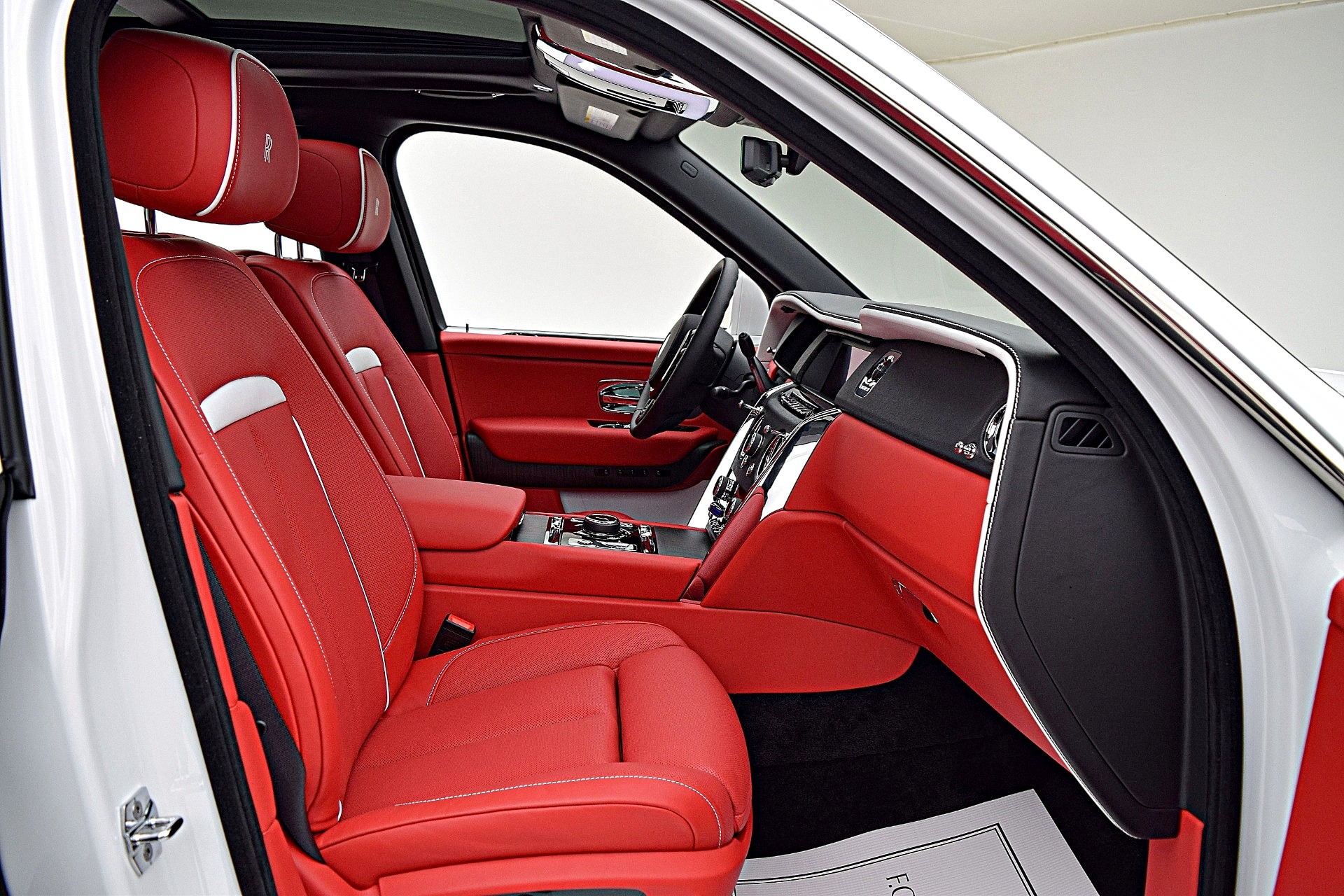 Used 2020 Rolls-Royce Cullinan / LEASE OPTIONS AVAILABLE | St. Petersburg, FL