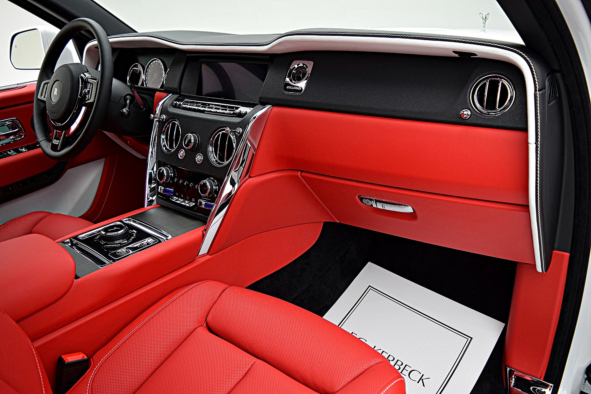 Used 2020 Rolls-Royce Cullinan / LEASE OPTIONS AVAILABLE | St. Petersburg, FL