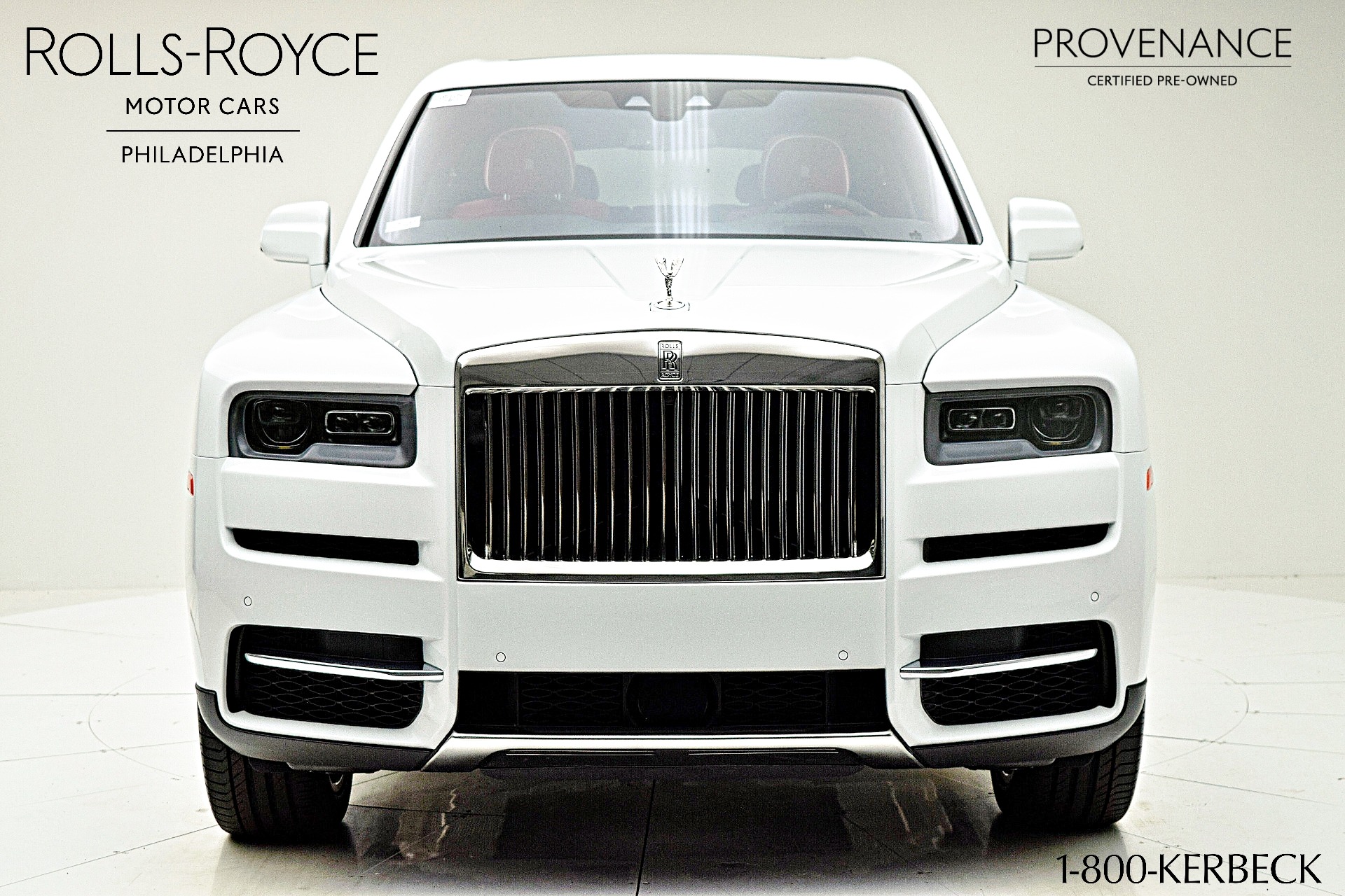 Used 2020 Rolls-Royce Cullinan / LEASE OPTIONS AVAILABLE | St. Petersburg, FL