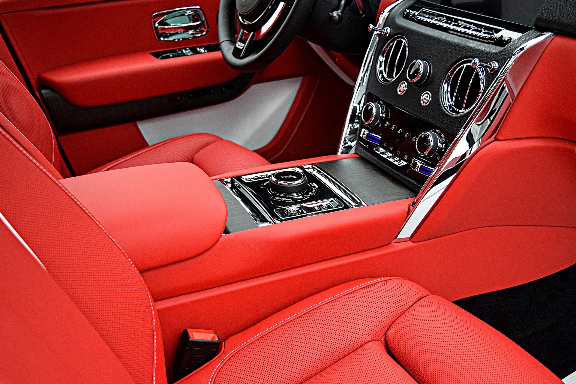 Used 2020 Rolls-Royce Cullinan / LEASE OPTIONS AVAILABLE | St. Petersburg, FL