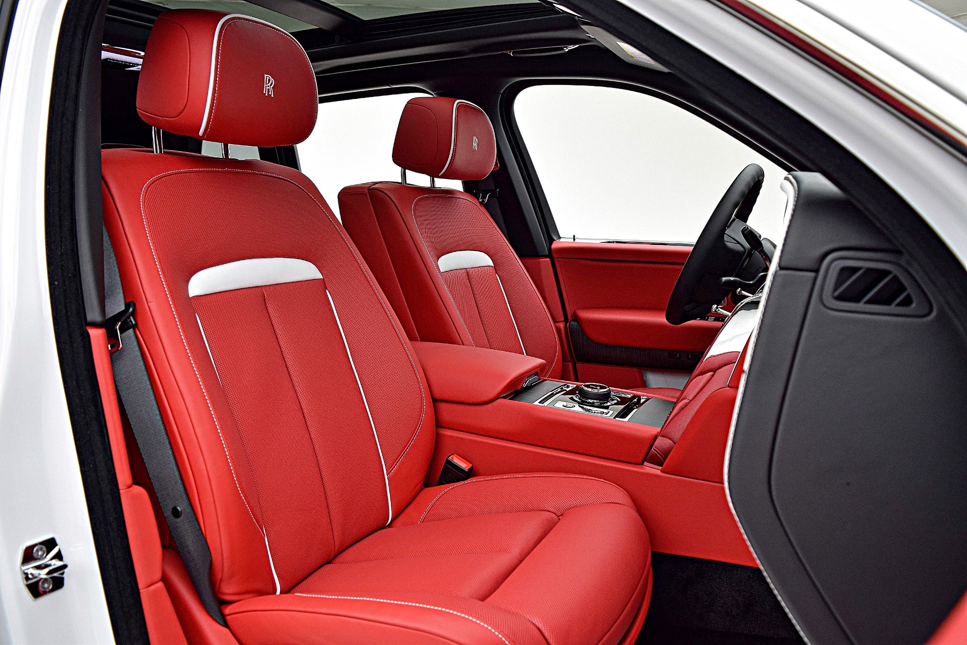 Used 2020 Rolls-Royce Cullinan / LEASE OPTIONS AVAILABLE | St. Petersburg, FL