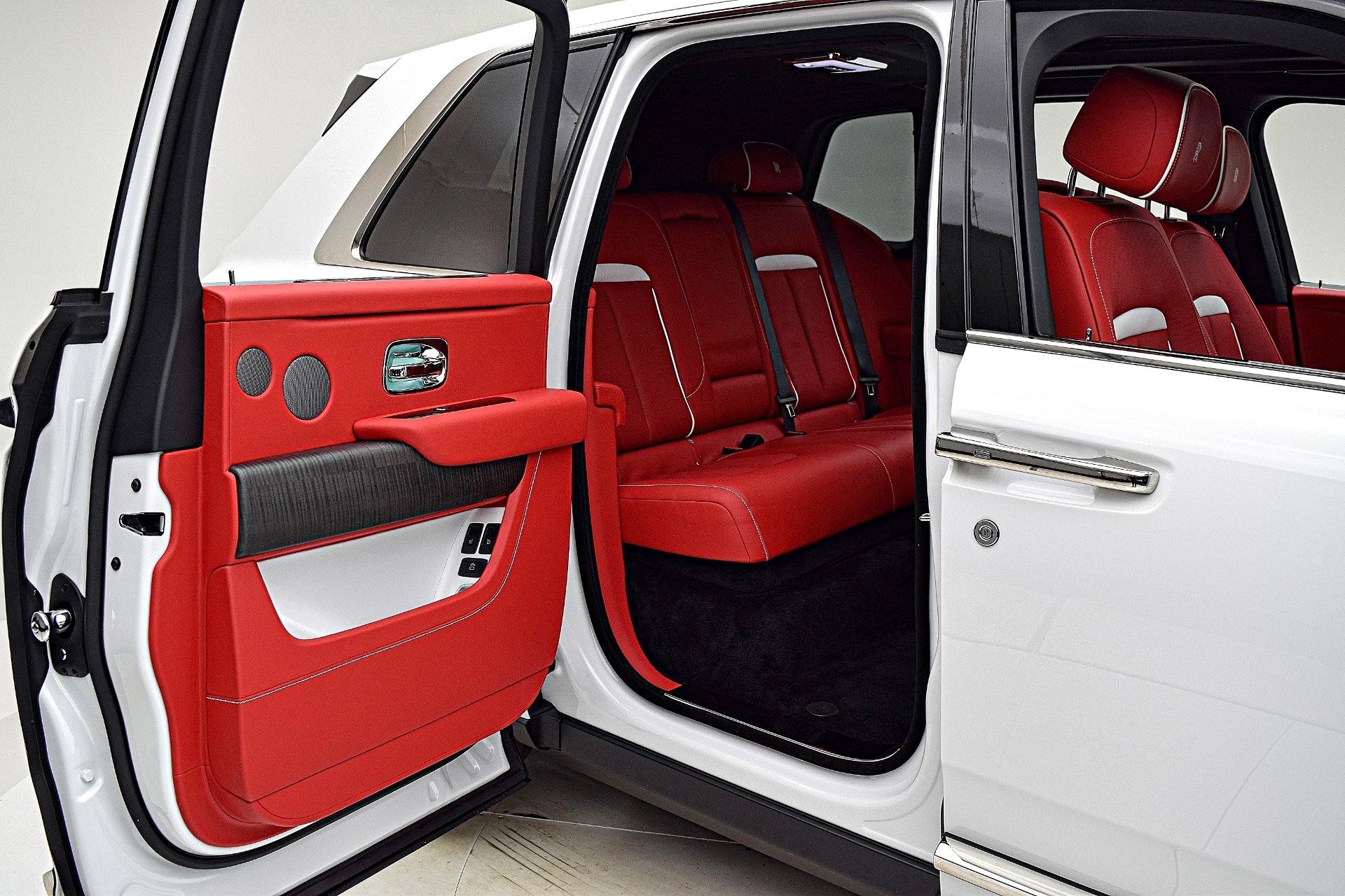 Used 2020 Rolls-Royce Cullinan / LEASE OPTIONS AVAILABLE | St. Petersburg, FL