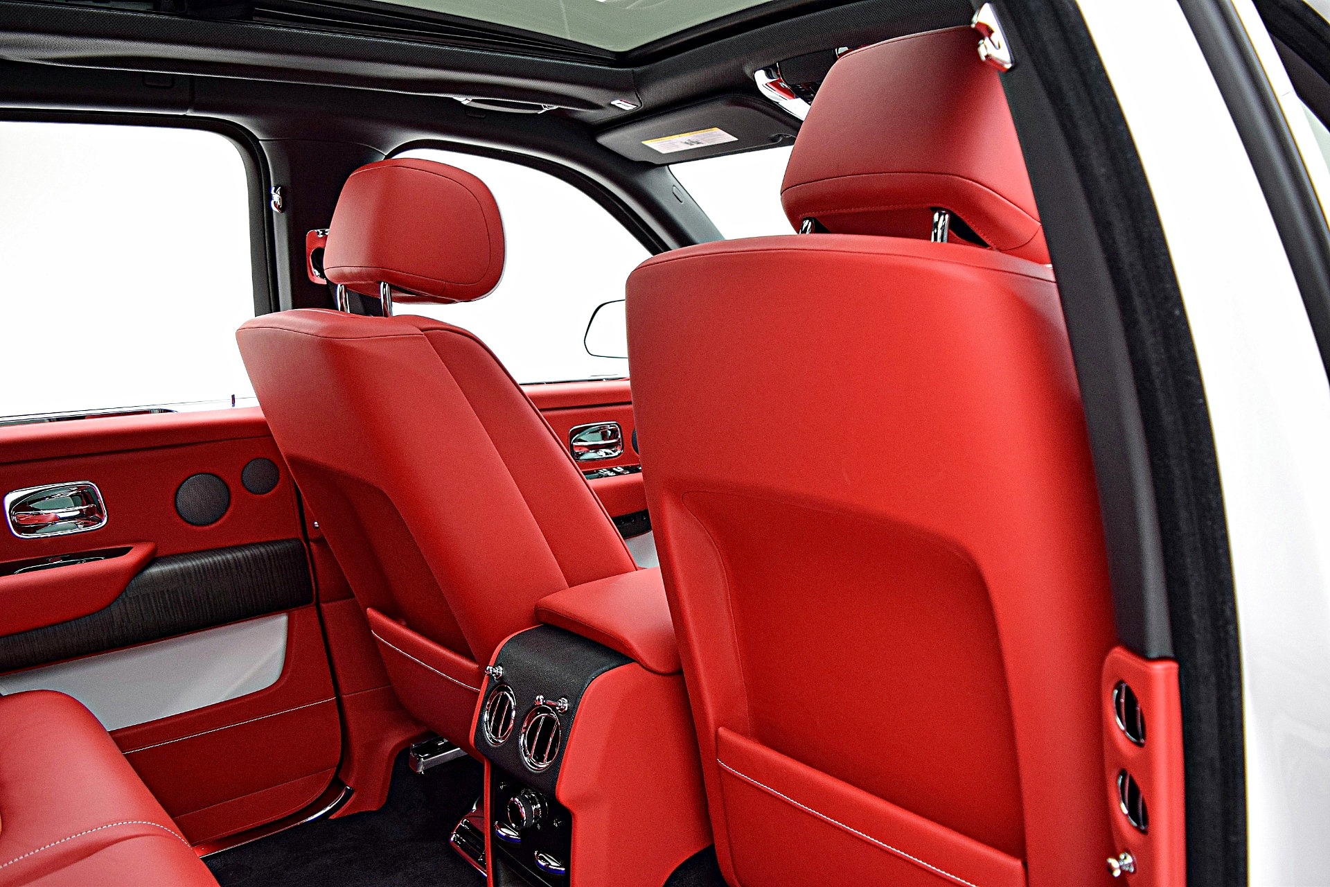 Used 2020 Rolls-Royce Cullinan / LEASE OPTIONS AVAILABLE | St. Petersburg, FL