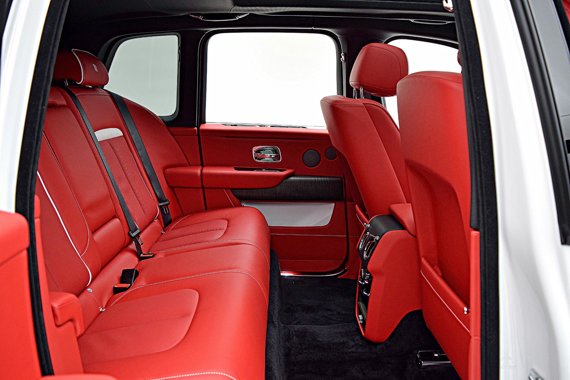 Used 2020 Rolls-Royce Cullinan / LEASE OPTIONS AVAILABLE | St. Petersburg, FL