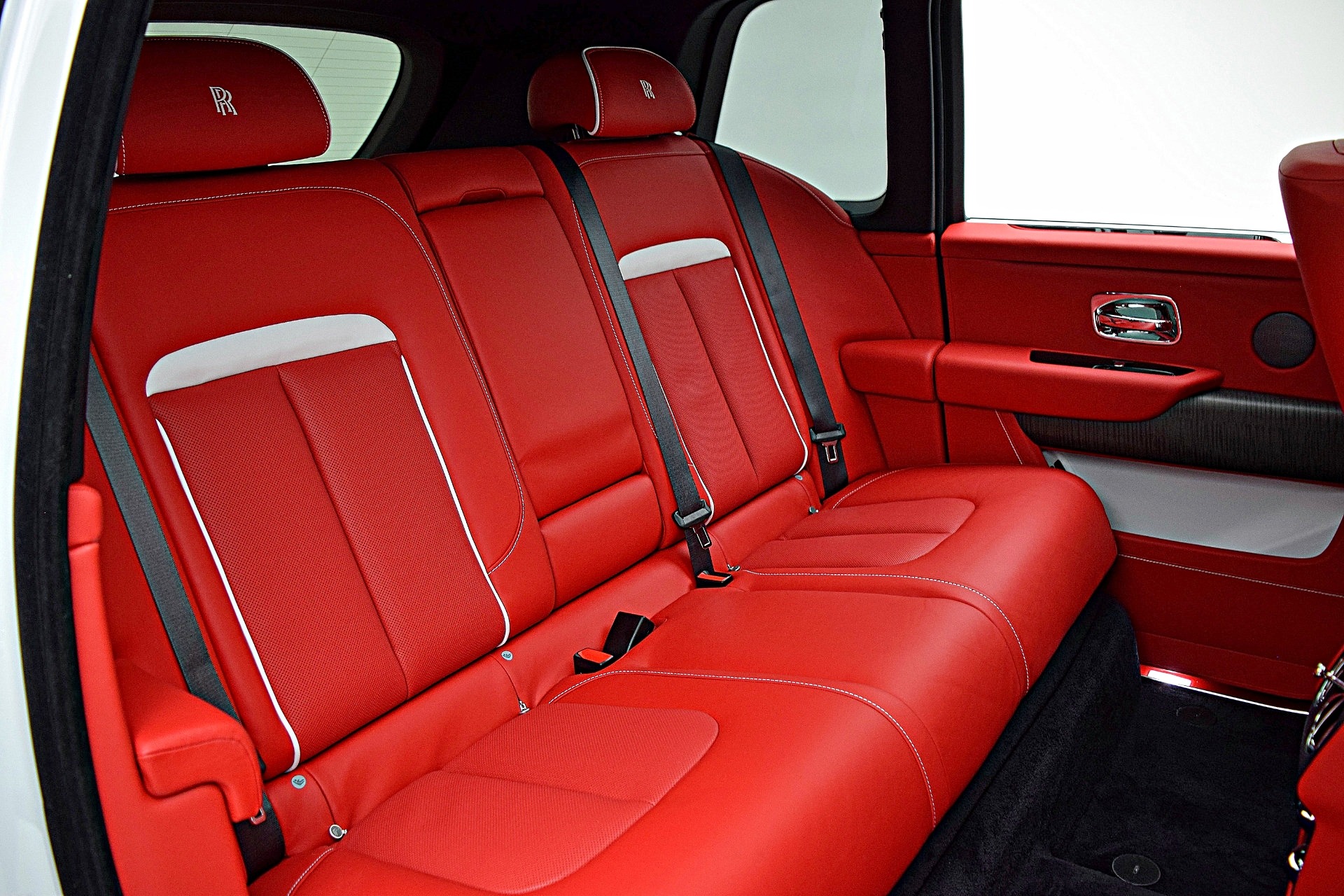Used 2020 Rolls-Royce Cullinan / LEASE OPTIONS AVAILABLE | St. Petersburg, FL