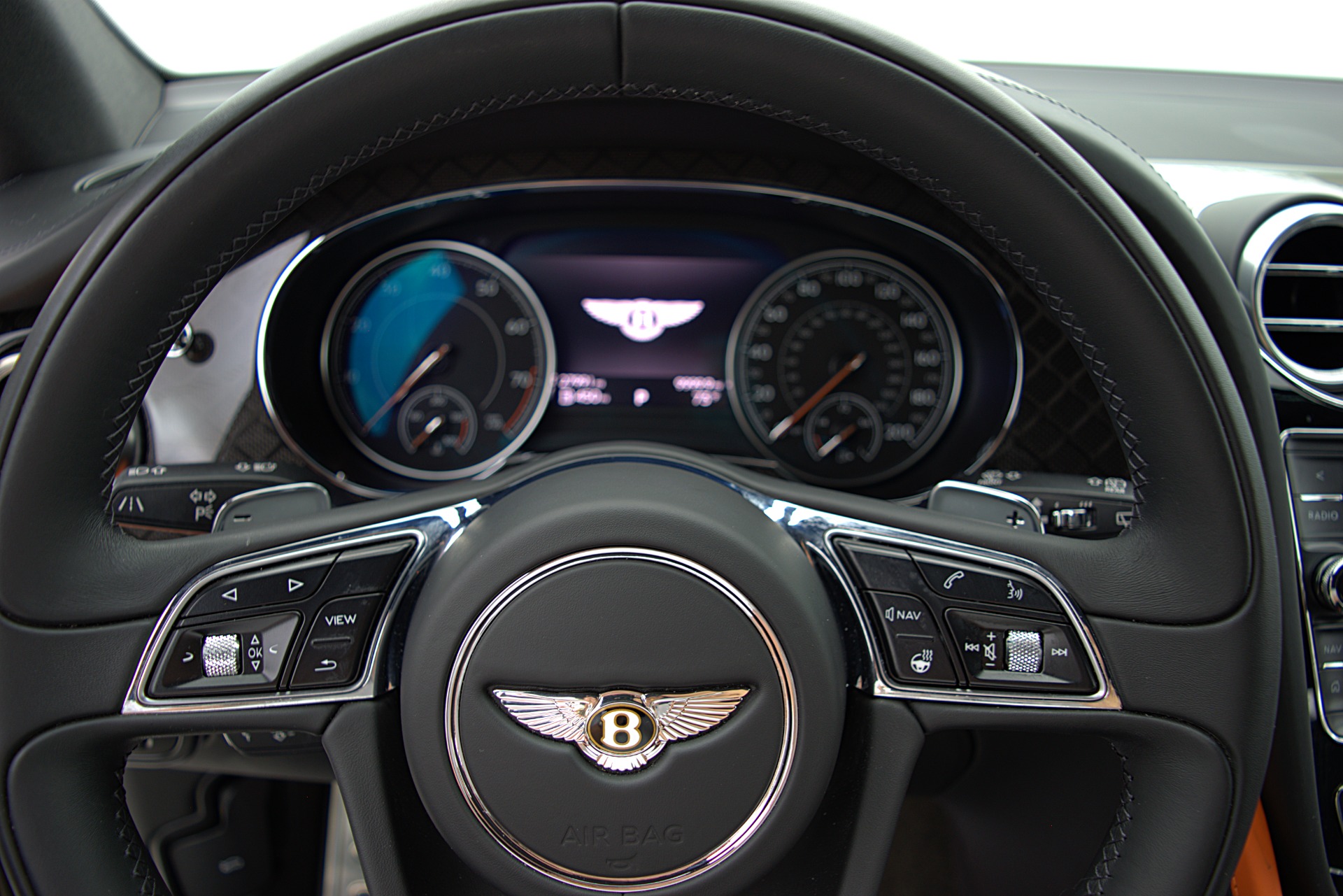 Used 2020 Bentley Bentayga V8 Design Series / LEASE OPTIONS AVAILABLE | St. Petersburg, FL
