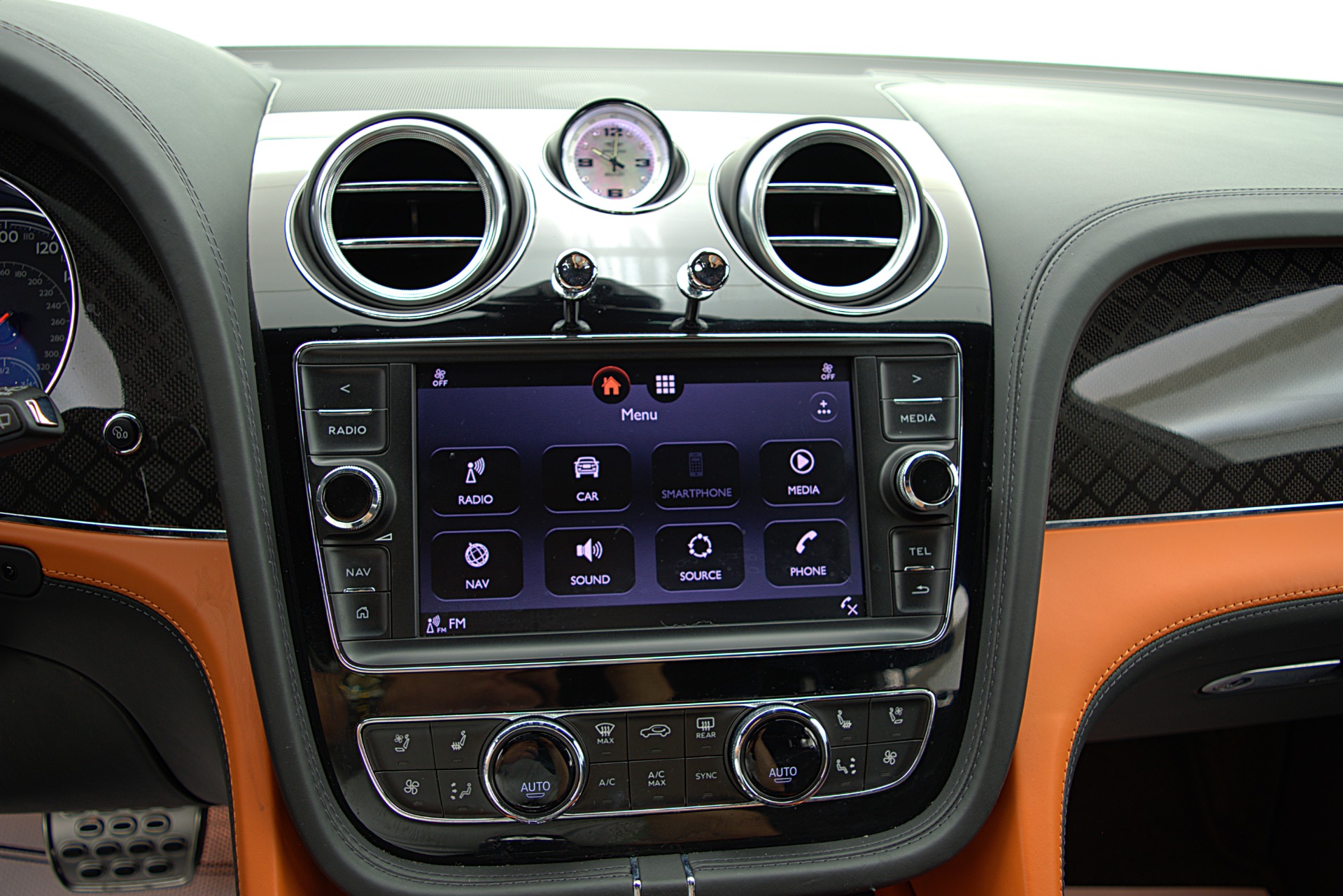 Used 2020 Bentley Bentayga V8 Design Series / LEASE OPTIONS AVAILABLE | St. Petersburg, FL