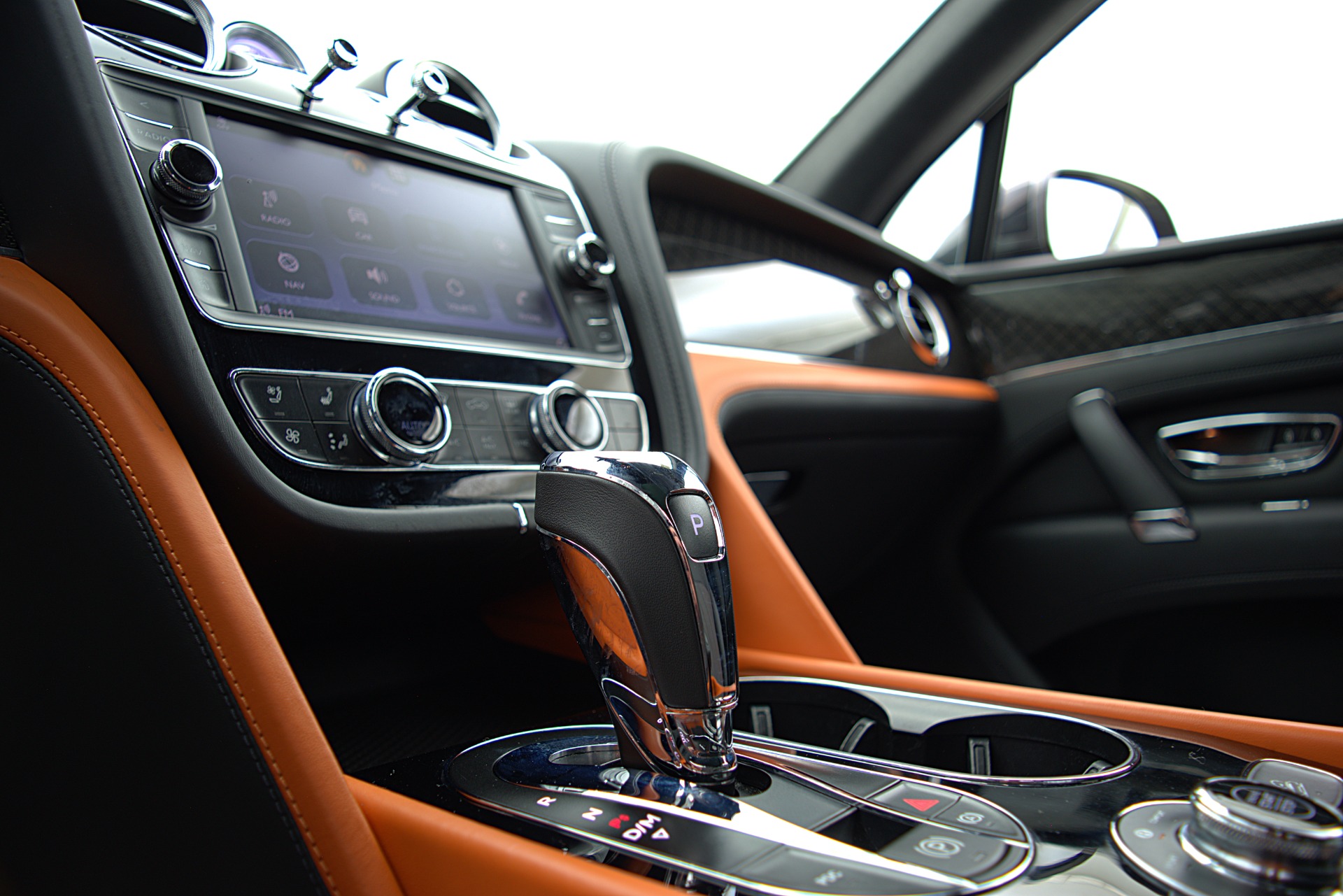 Used 2020 Bentley Bentayga V8 Design Series / LEASE OPTIONS AVAILABLE | St. Petersburg, FL