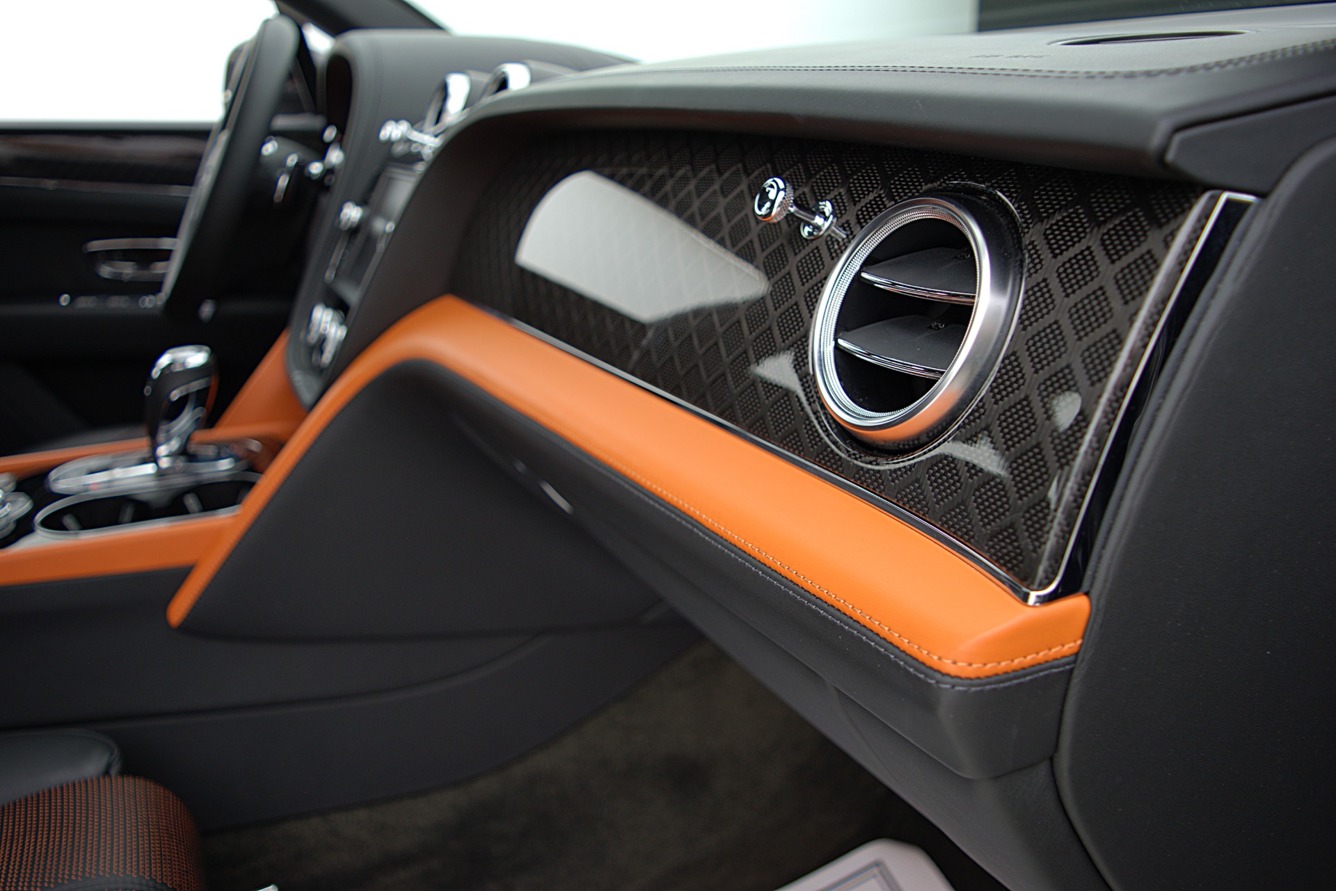Used 2020 Bentley Bentayga V8 Design Series / LEASE OPTIONS AVAILABLE | St. Petersburg, FL