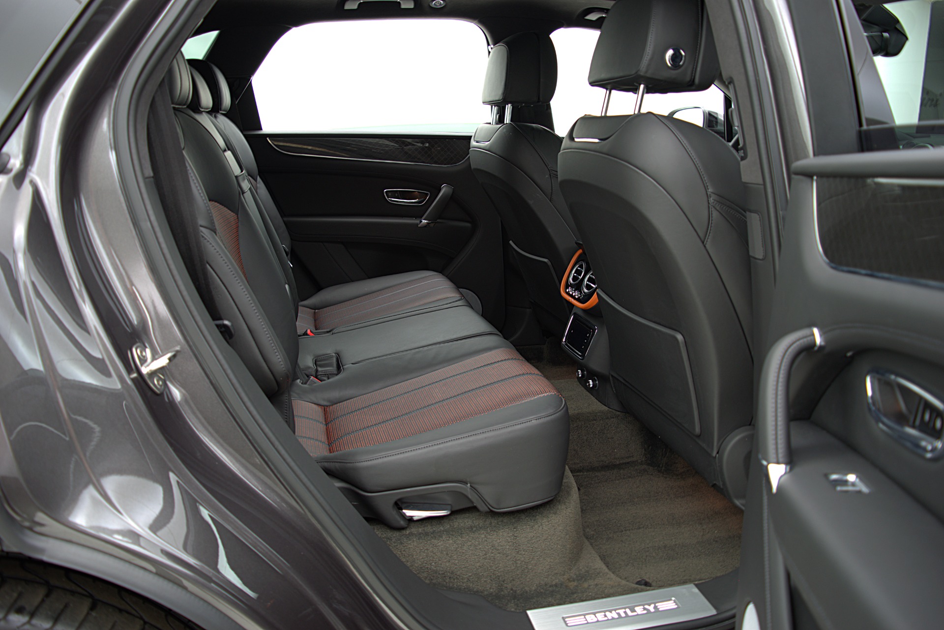 Used 2020 Bentley Bentayga V8 Design Series / LEASE OPTIONS AVAILABLE | St. Petersburg, FL