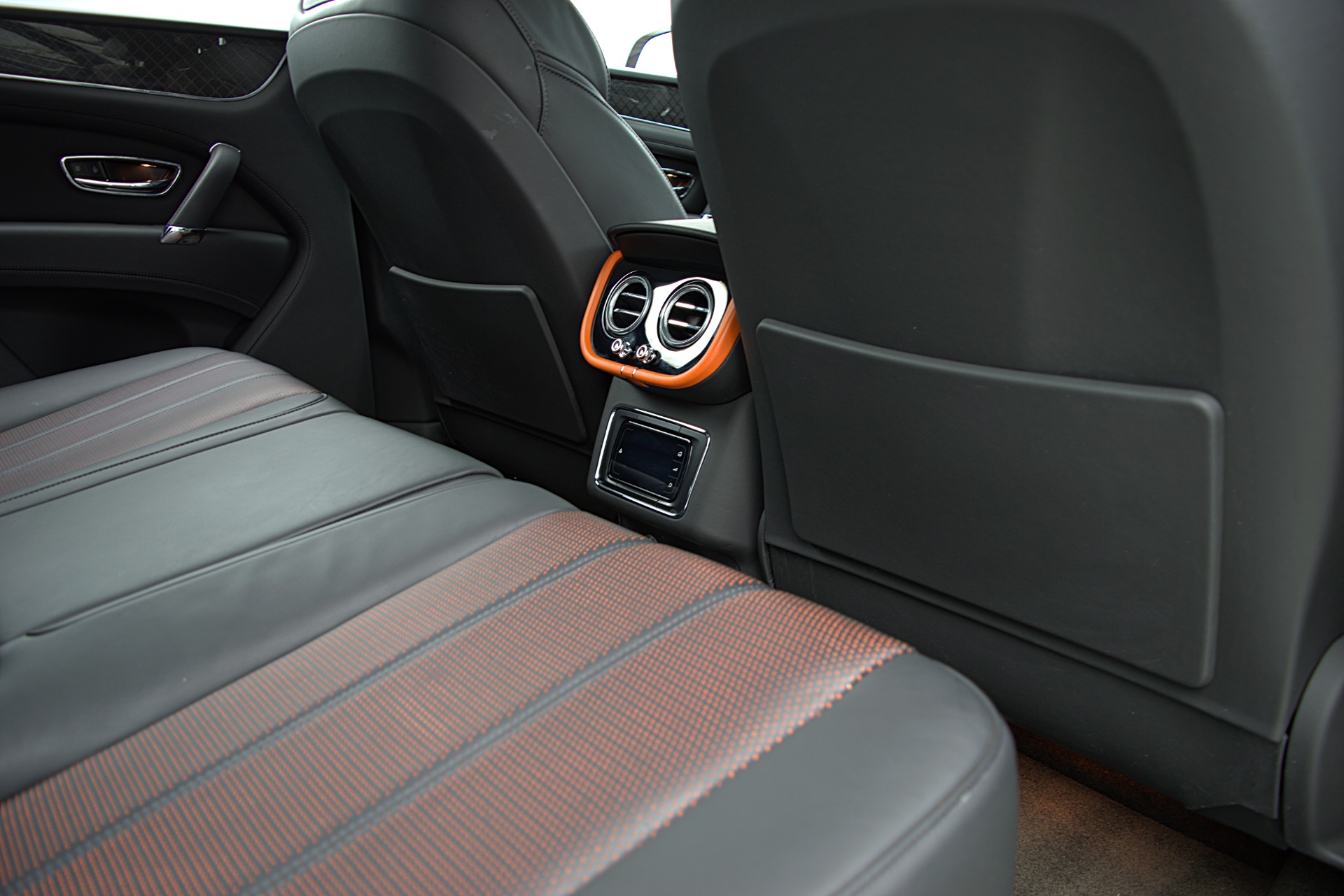 Used 2020 Bentley Bentayga V8 Design Series / LEASE OPTIONS AVAILABLE | St. Petersburg, FL