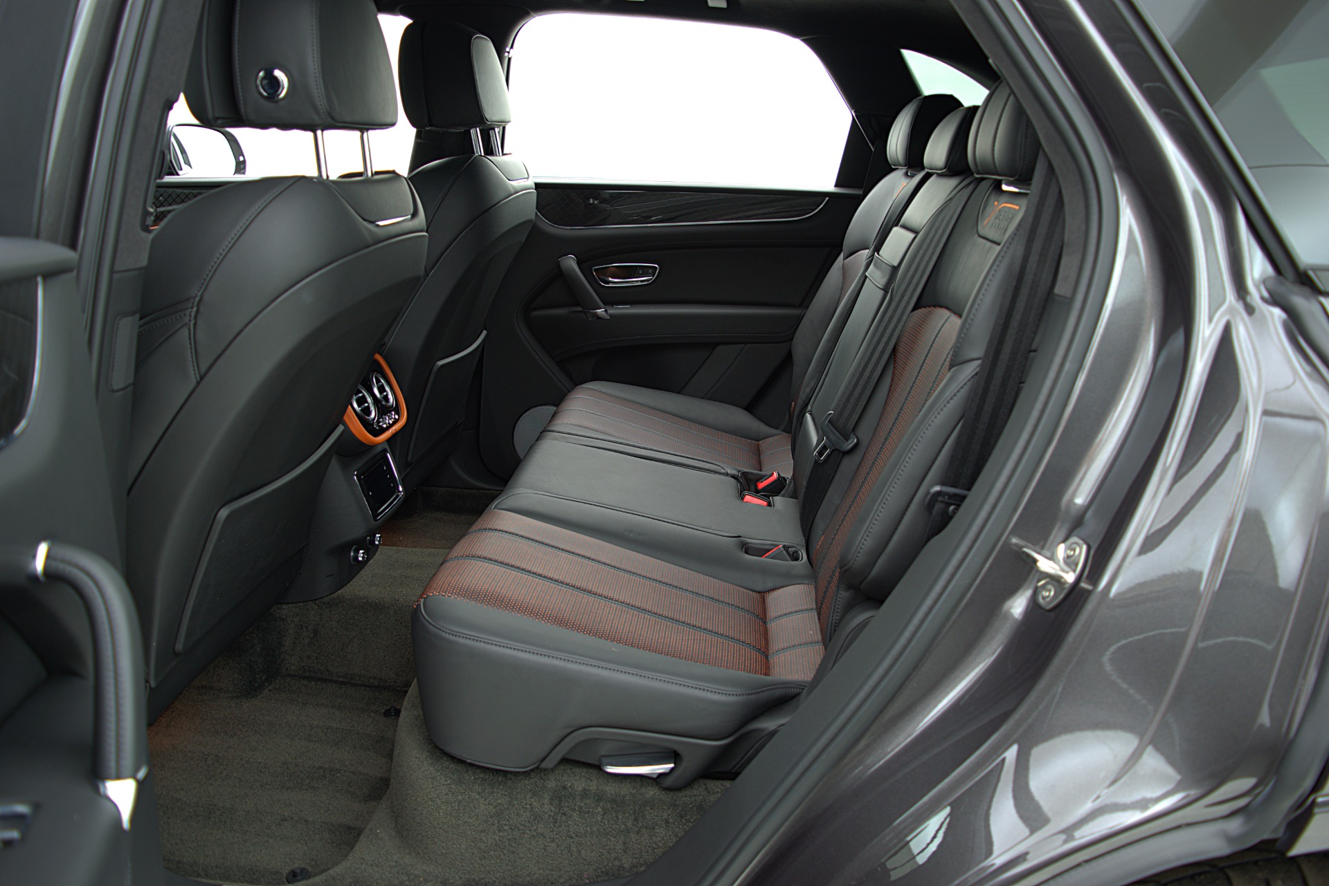 Used 2020 Bentley Bentayga V8 Design Series / LEASE OPTIONS AVAILABLE | St. Petersburg, FL