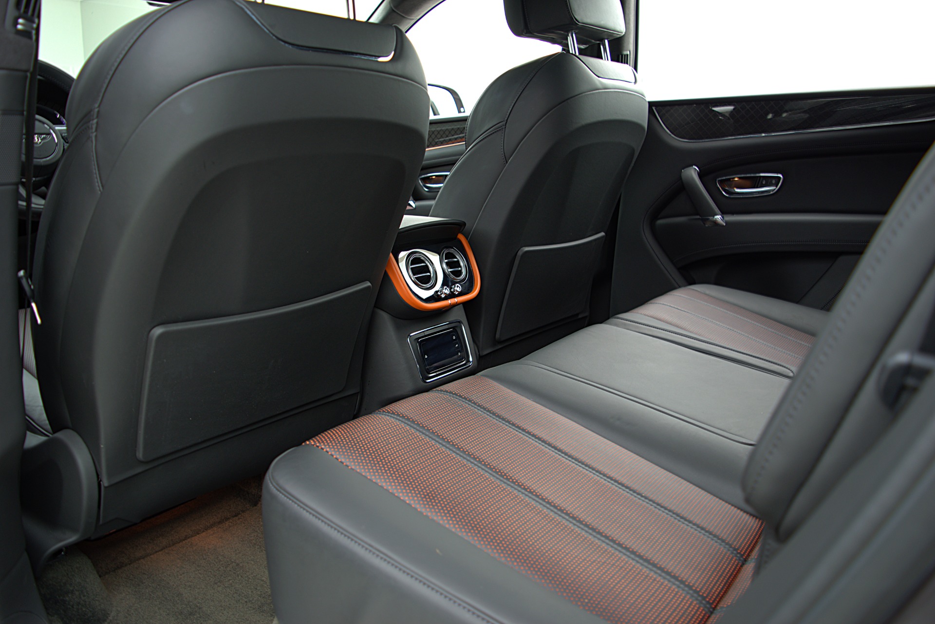 Used 2020 Bentley Bentayga V8 Design Series / LEASE OPTIONS AVAILABLE | St. Petersburg, FL