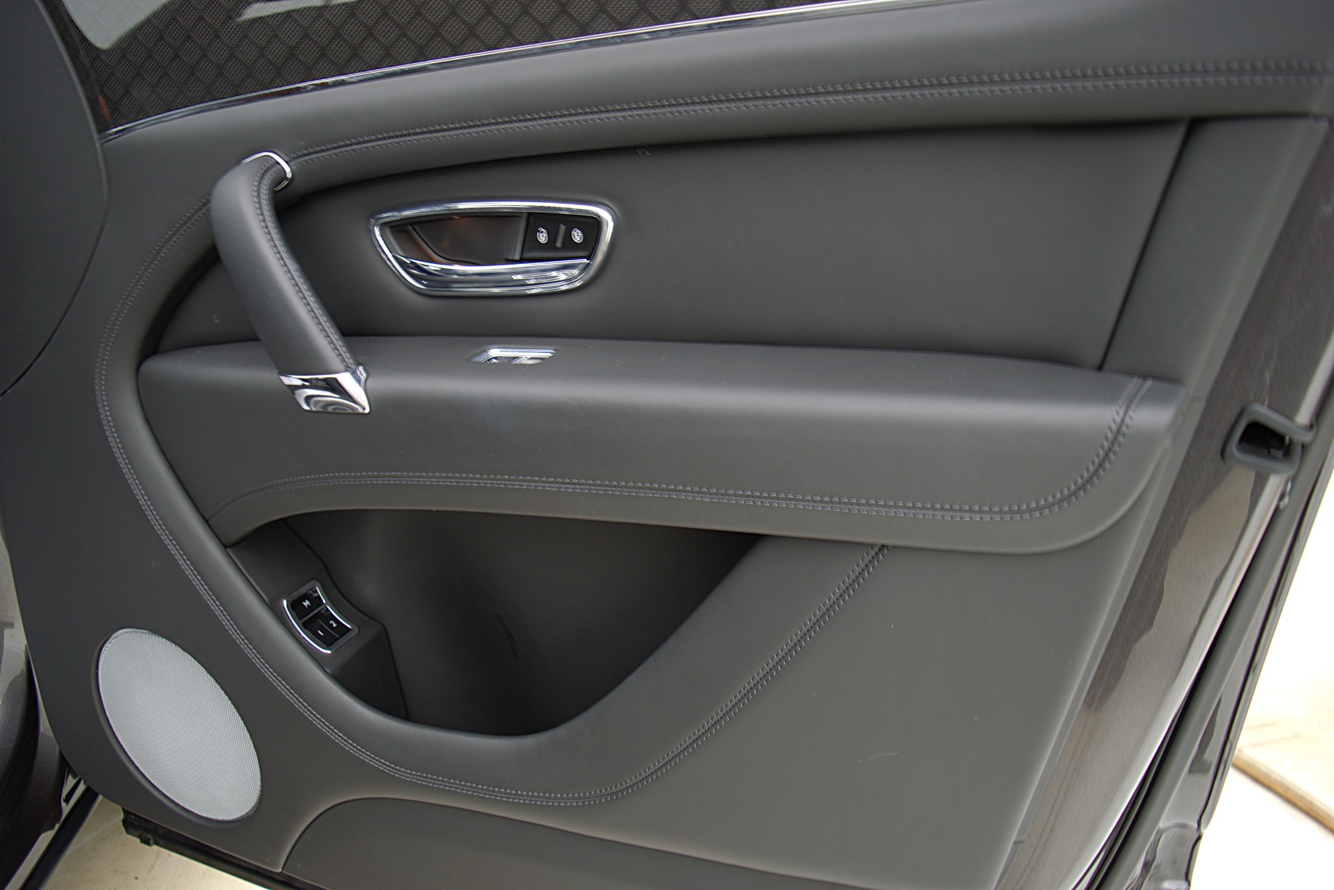 Used 2020 Bentley Bentayga V8 Design Series / LEASE OPTIONS AVAILABLE | St. Petersburg, FL