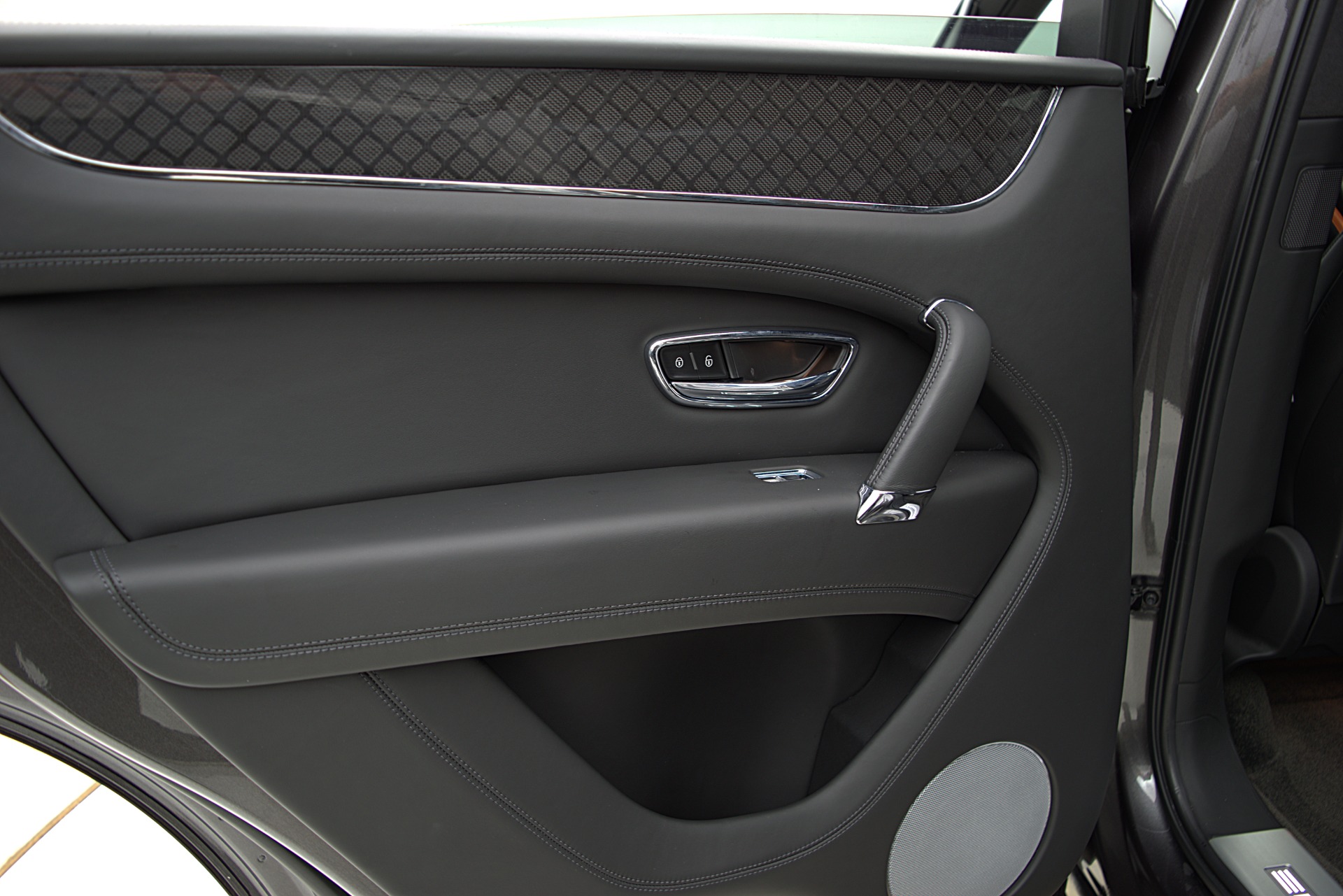 Used 2020 Bentley Bentayga V8 Design Series / LEASE OPTIONS AVAILABLE | St. Petersburg, FL