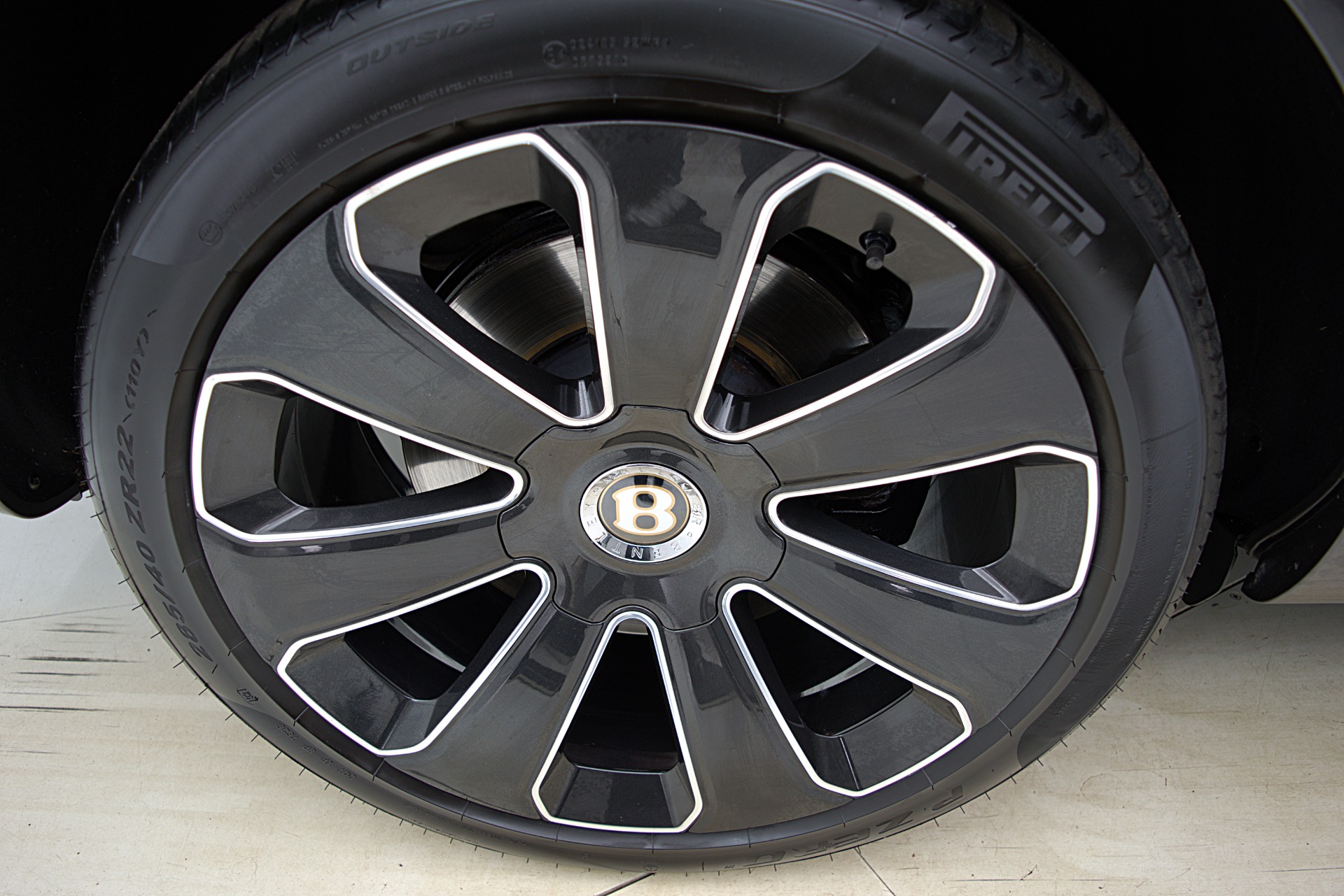 Used 2020 Bentley Bentayga V8 Design Series / LEASE OPTIONS AVAILABLE | St. Petersburg, FL