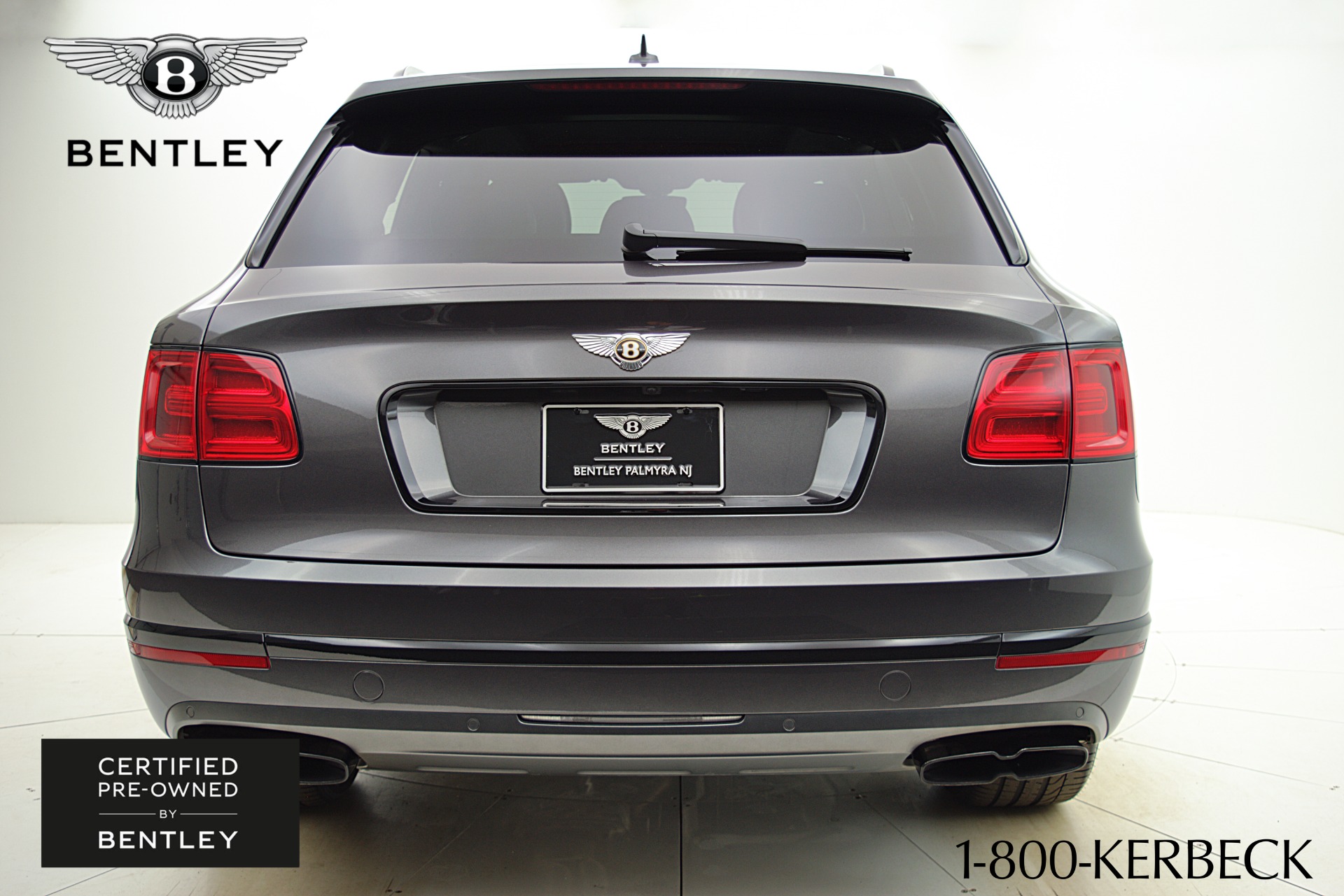 Used 2020 Bentley Bentayga V8 Design Series / LEASE OPTIONS AVAILABLE | St. Petersburg, FL