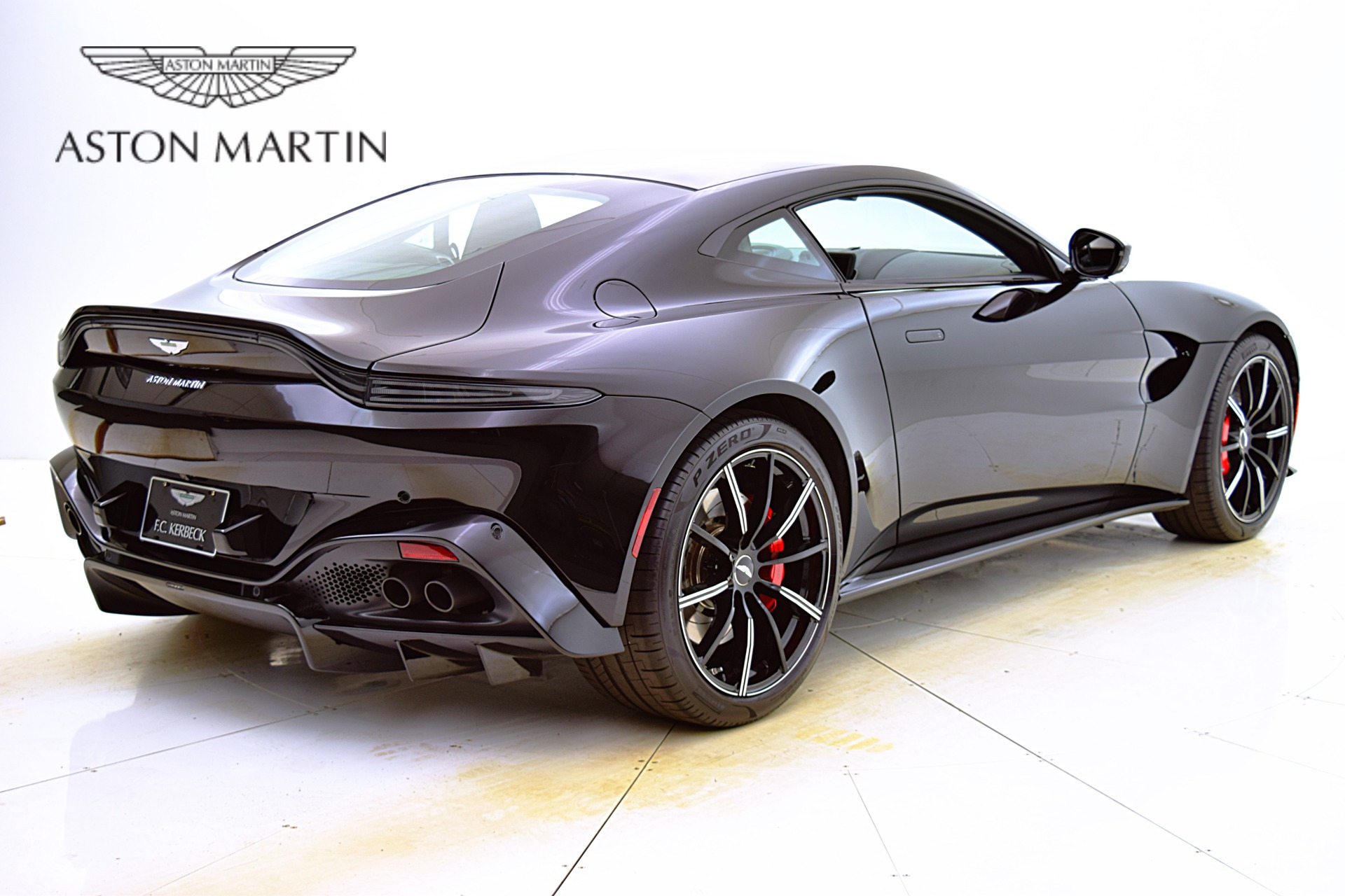Used 2020 Aston Martin Vantage | St. Petersburg, FL