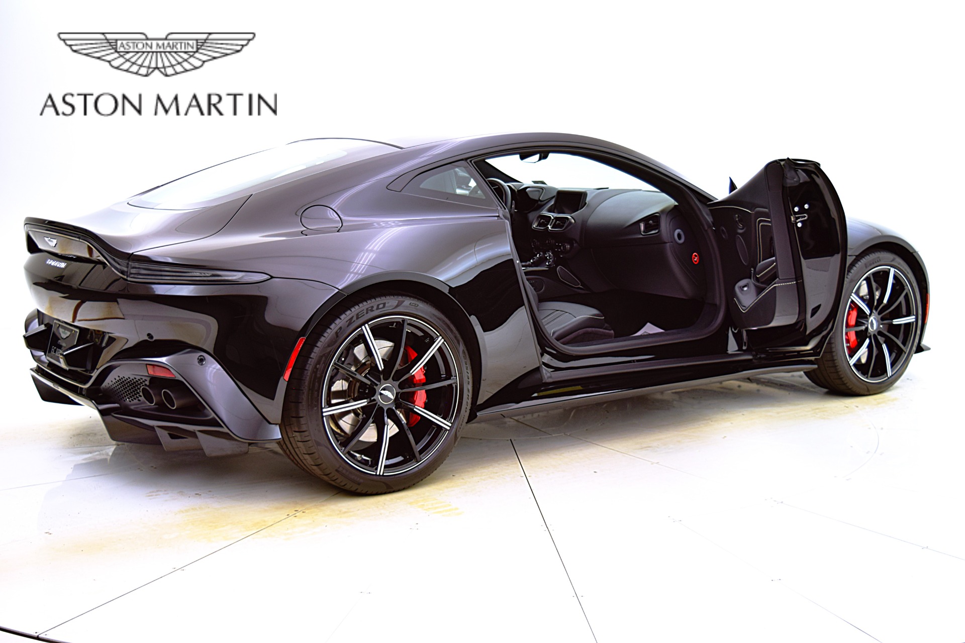 Used 2020 Aston Martin Vantage | St. Petersburg, FL