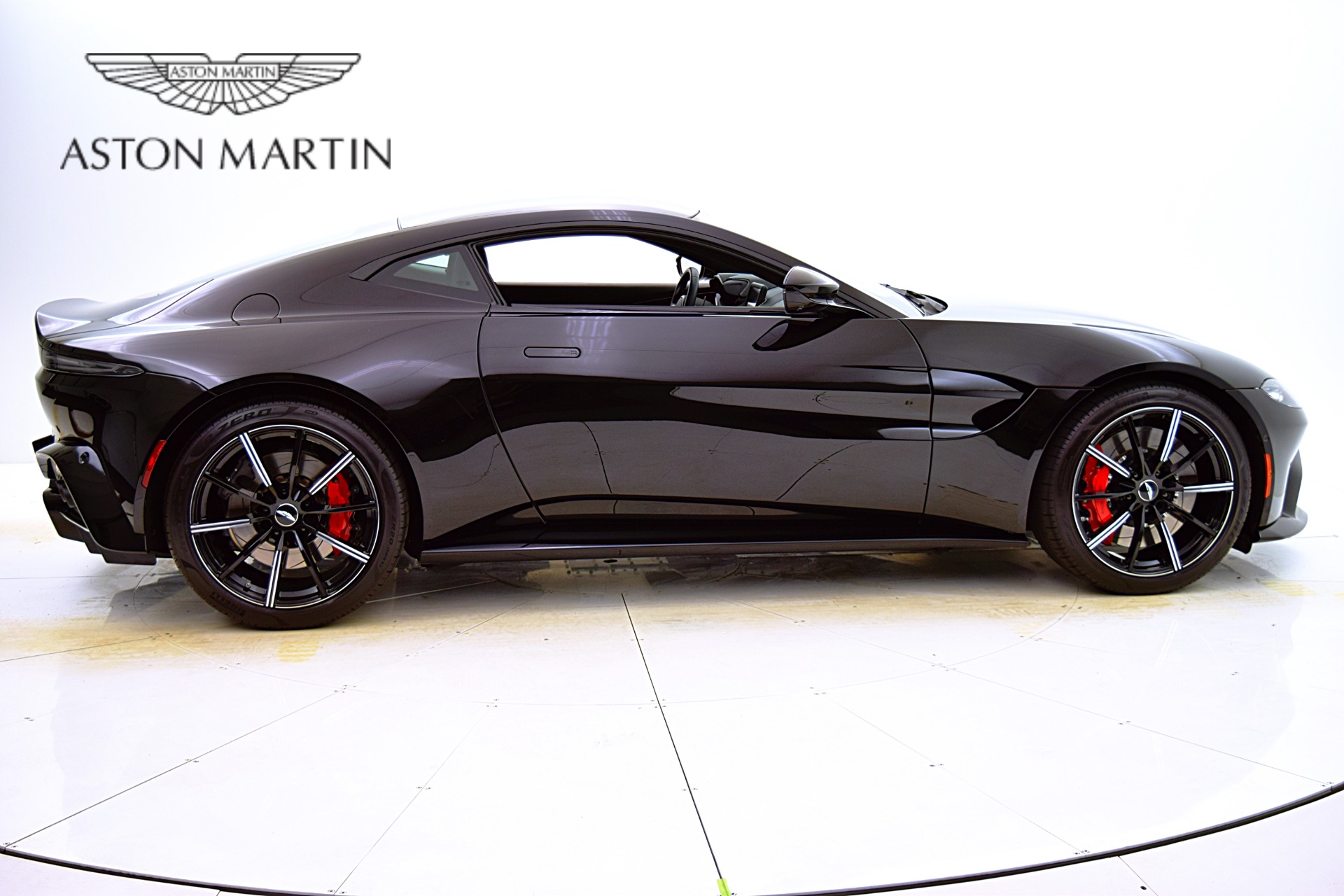 Used 2020 Aston Martin Vantage | St. Petersburg, FL
