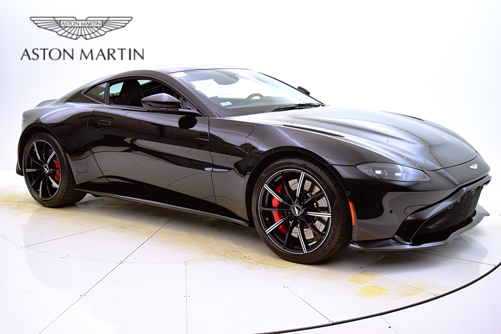 Used 2020 Aston Martin Vantage | St. Petersburg, FL