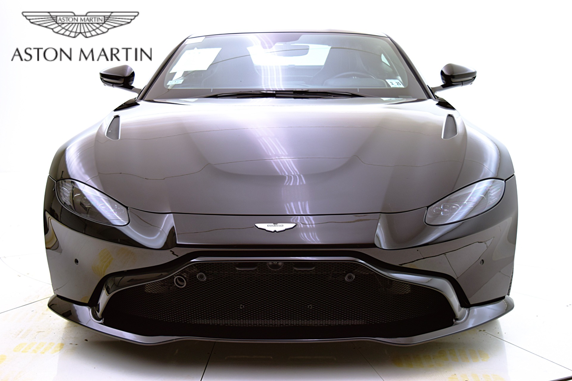 Used 2020 Aston Martin Vantage | St. Petersburg, FL