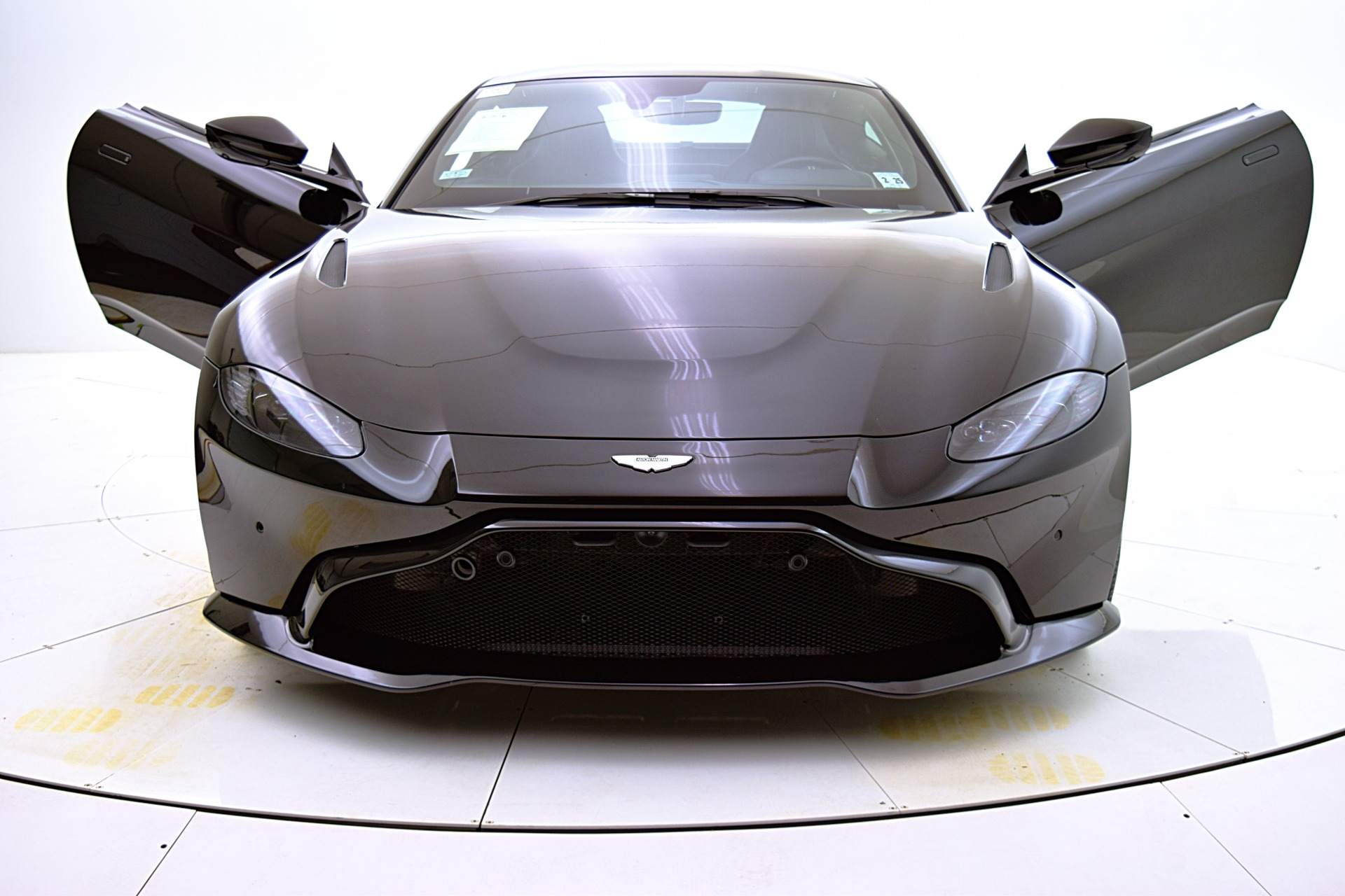 Used 2020 Aston Martin Vantage | St. Petersburg, FL