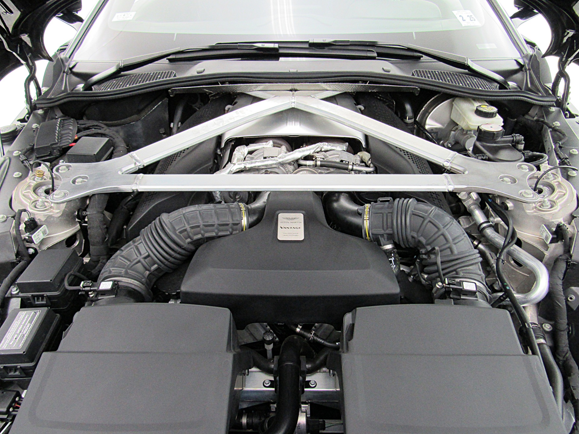 Used 2020 Aston Martin Vantage | St. Petersburg, FL