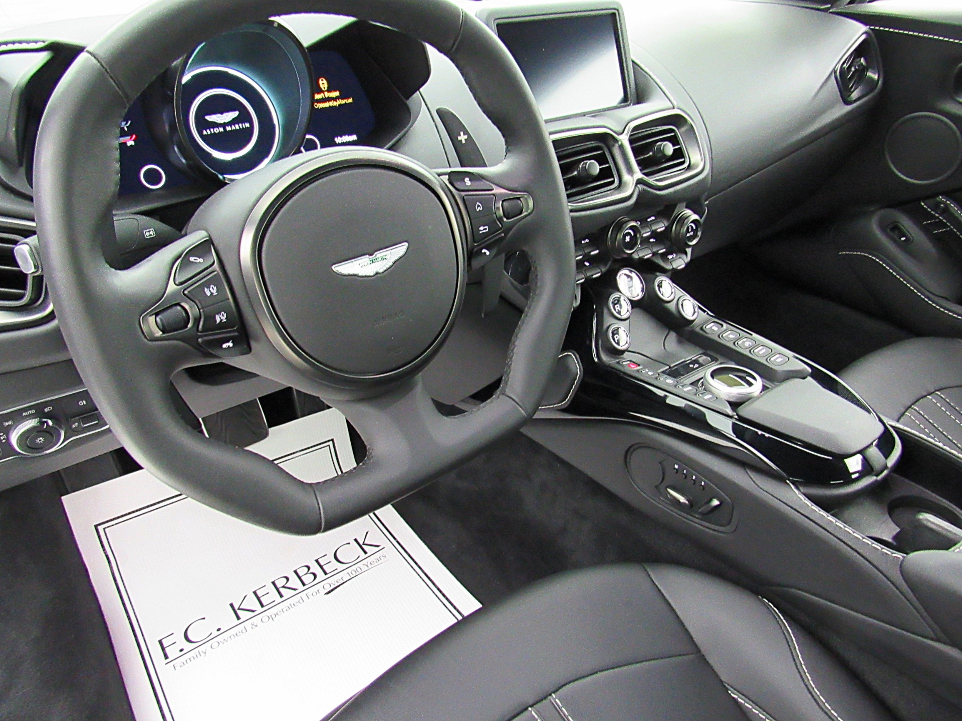 Used 2020 Aston Martin Vantage | St. Petersburg, FL