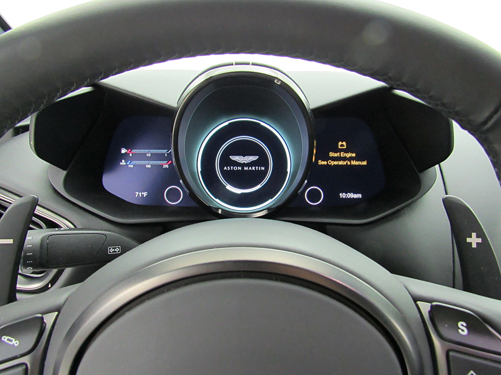 Used 2020 Aston Martin Vantage | St. Petersburg, FL