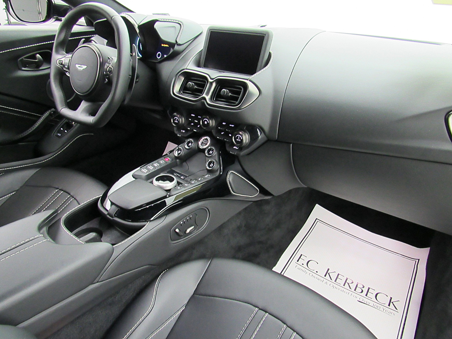 Used 2020 Aston Martin Vantage | St. Petersburg, FL
