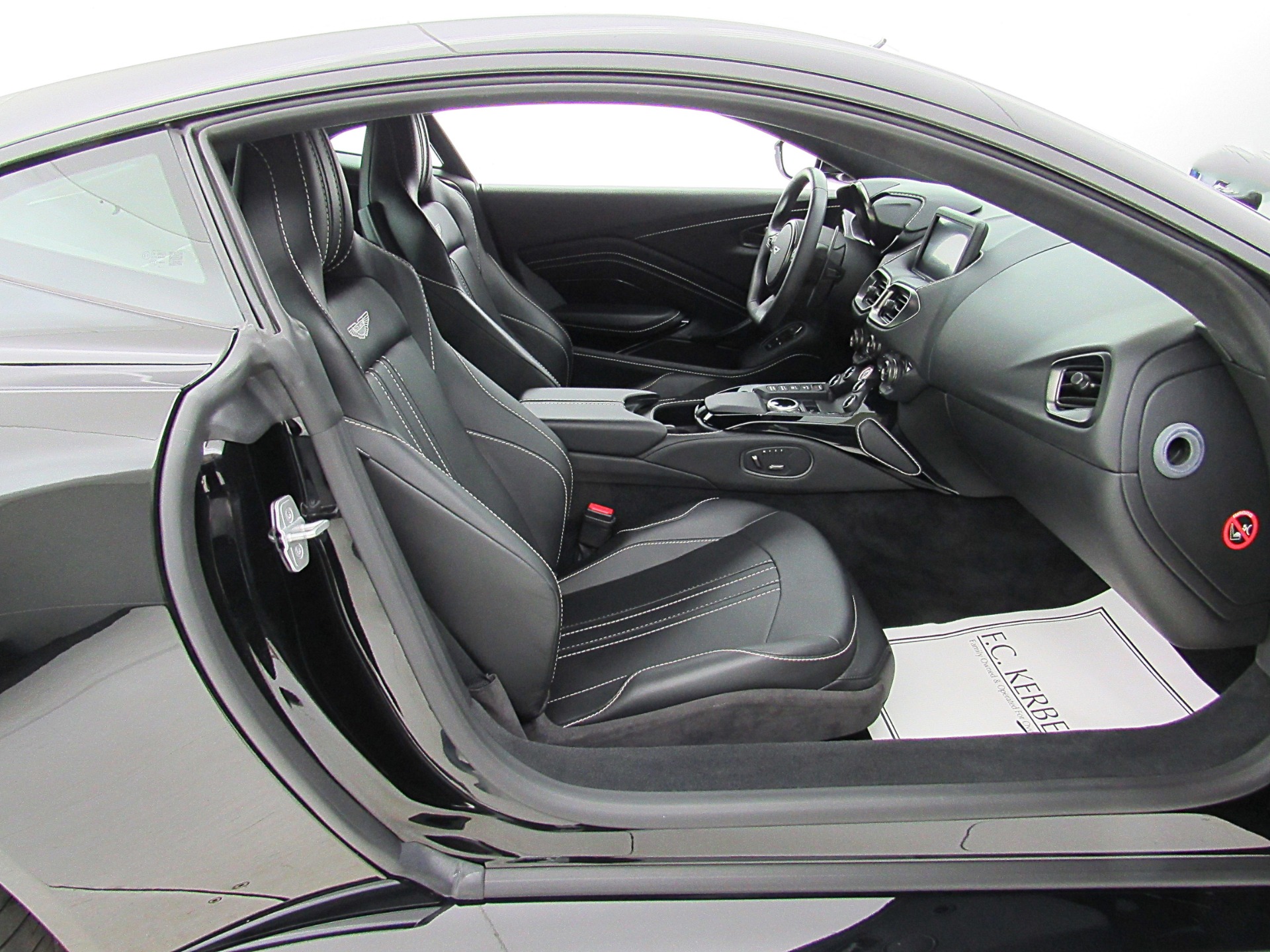 Used 2020 Aston Martin Vantage | St. Petersburg, FL